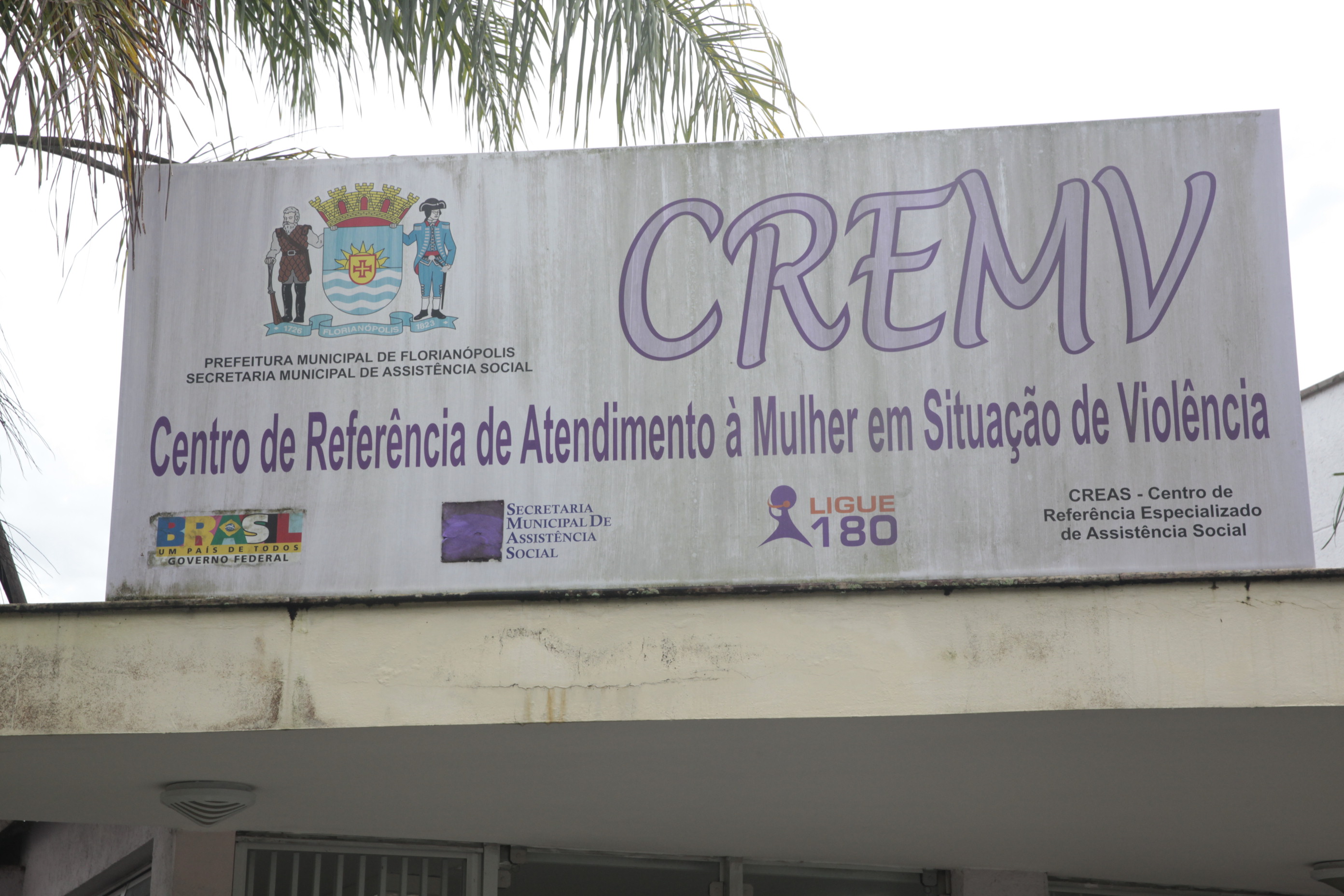 Prevenção da Violência Contra a Mulher
