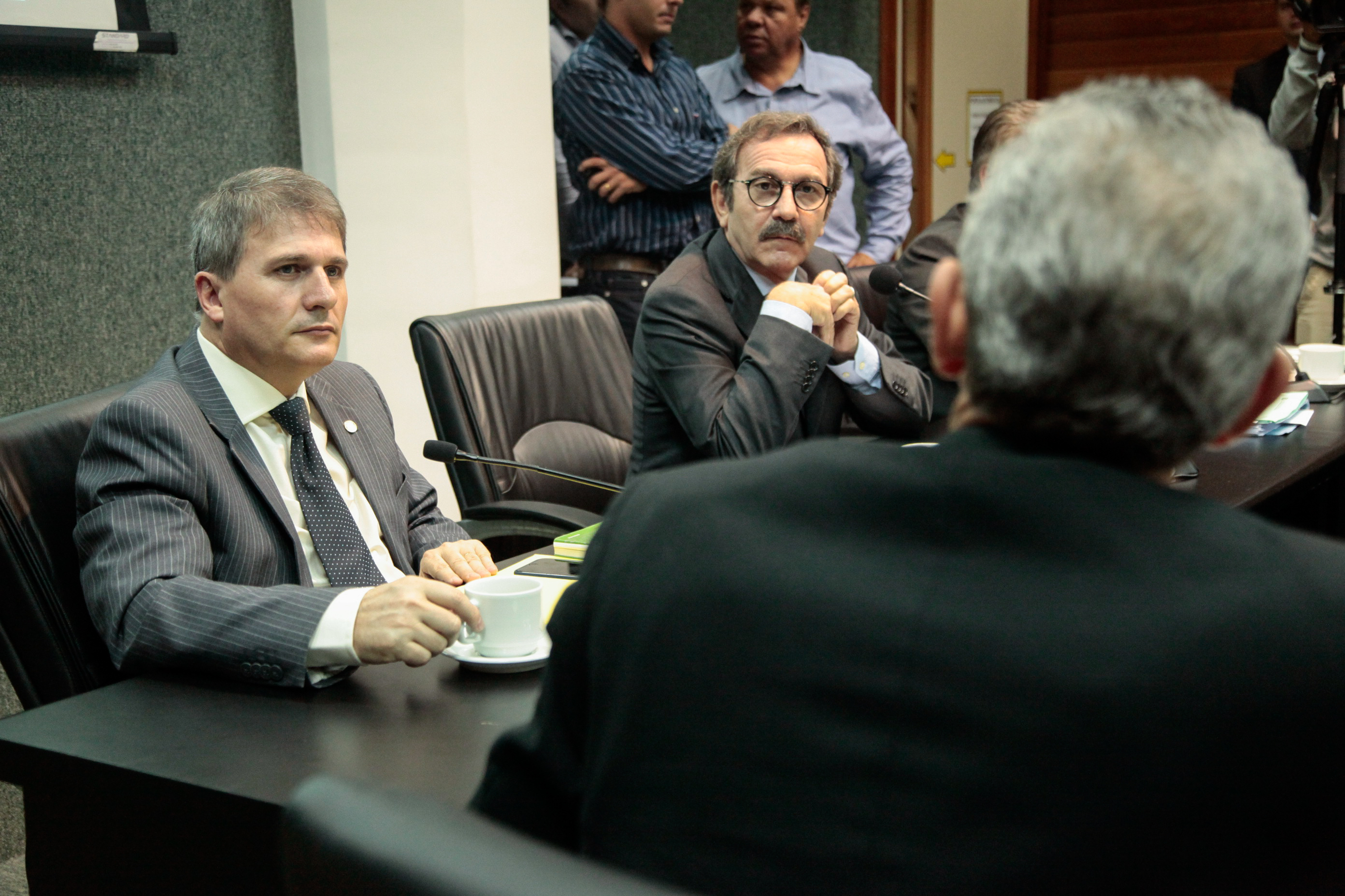 Comissão de Trabalho, Administração e Serviços Públicos.