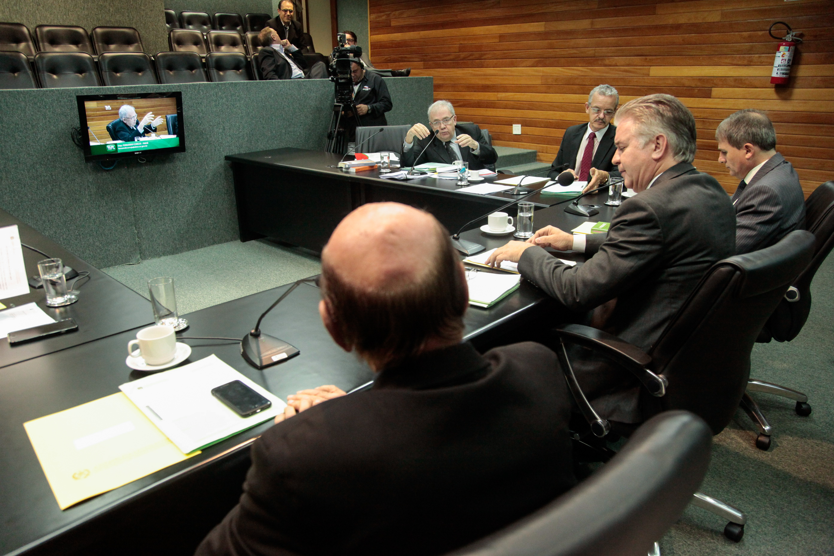 Comissão de Trabalho, Administração e Serviços Públicos.