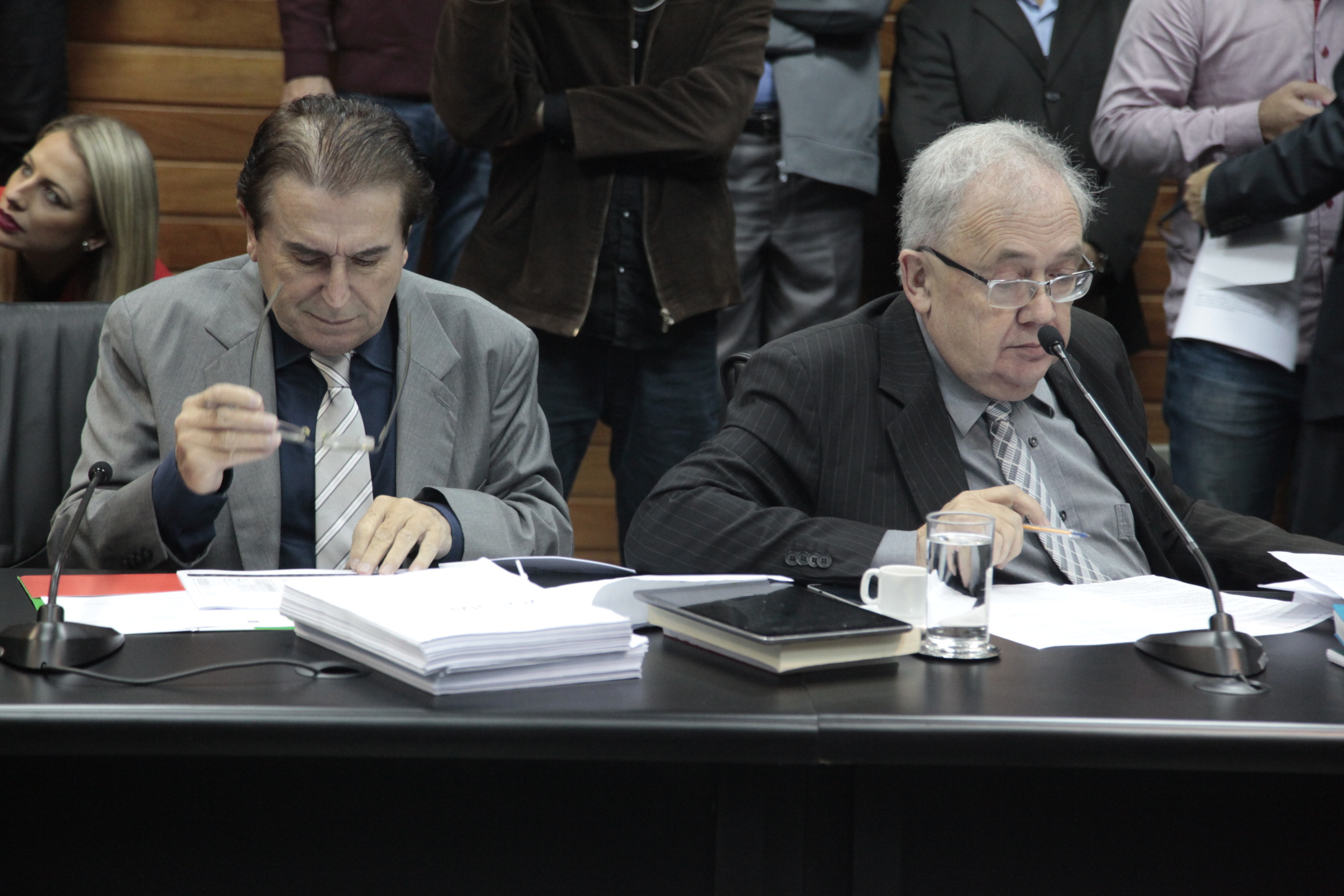 Comissão de Finanças e Tributação.