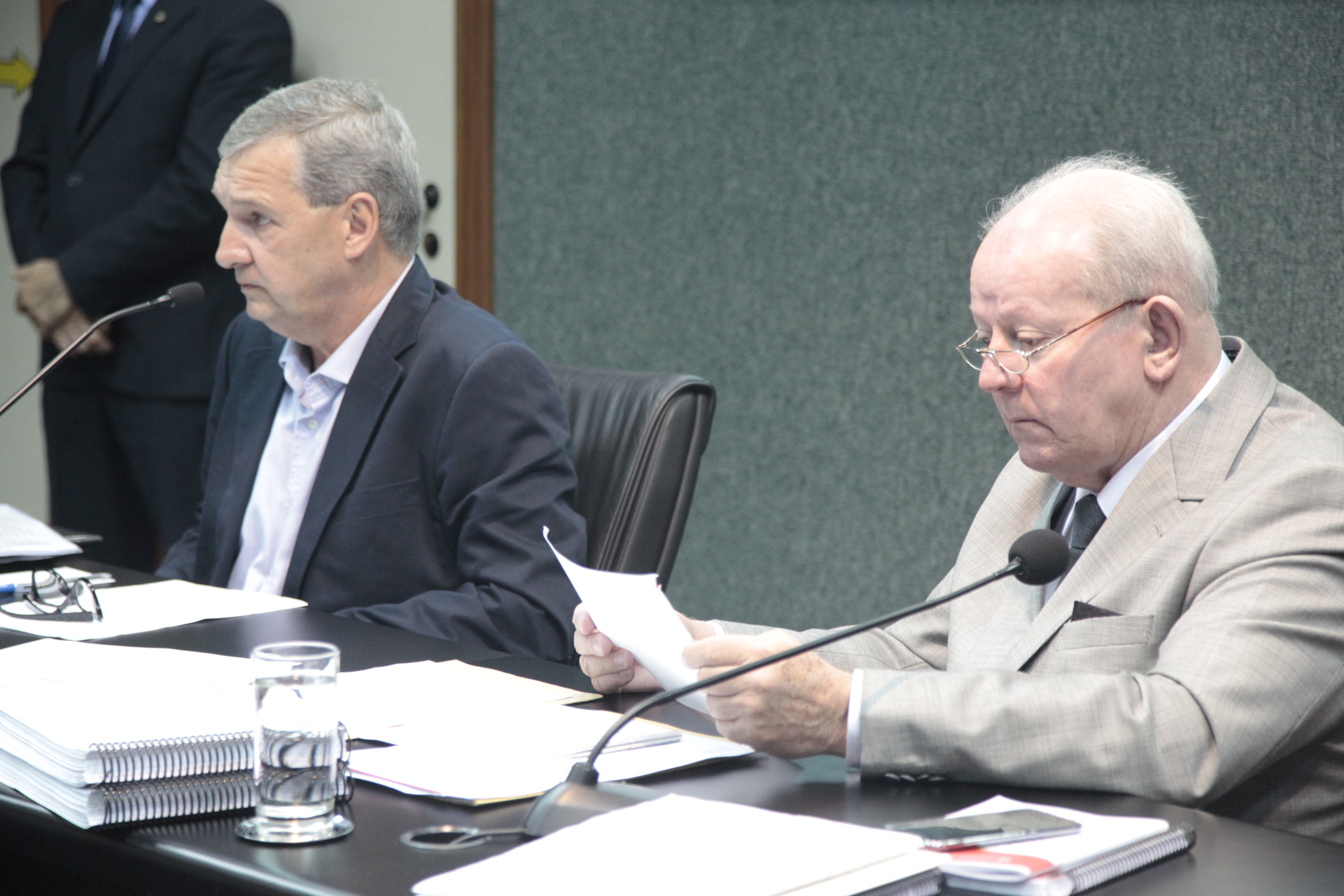 Comissão de Finanças e Tributação.