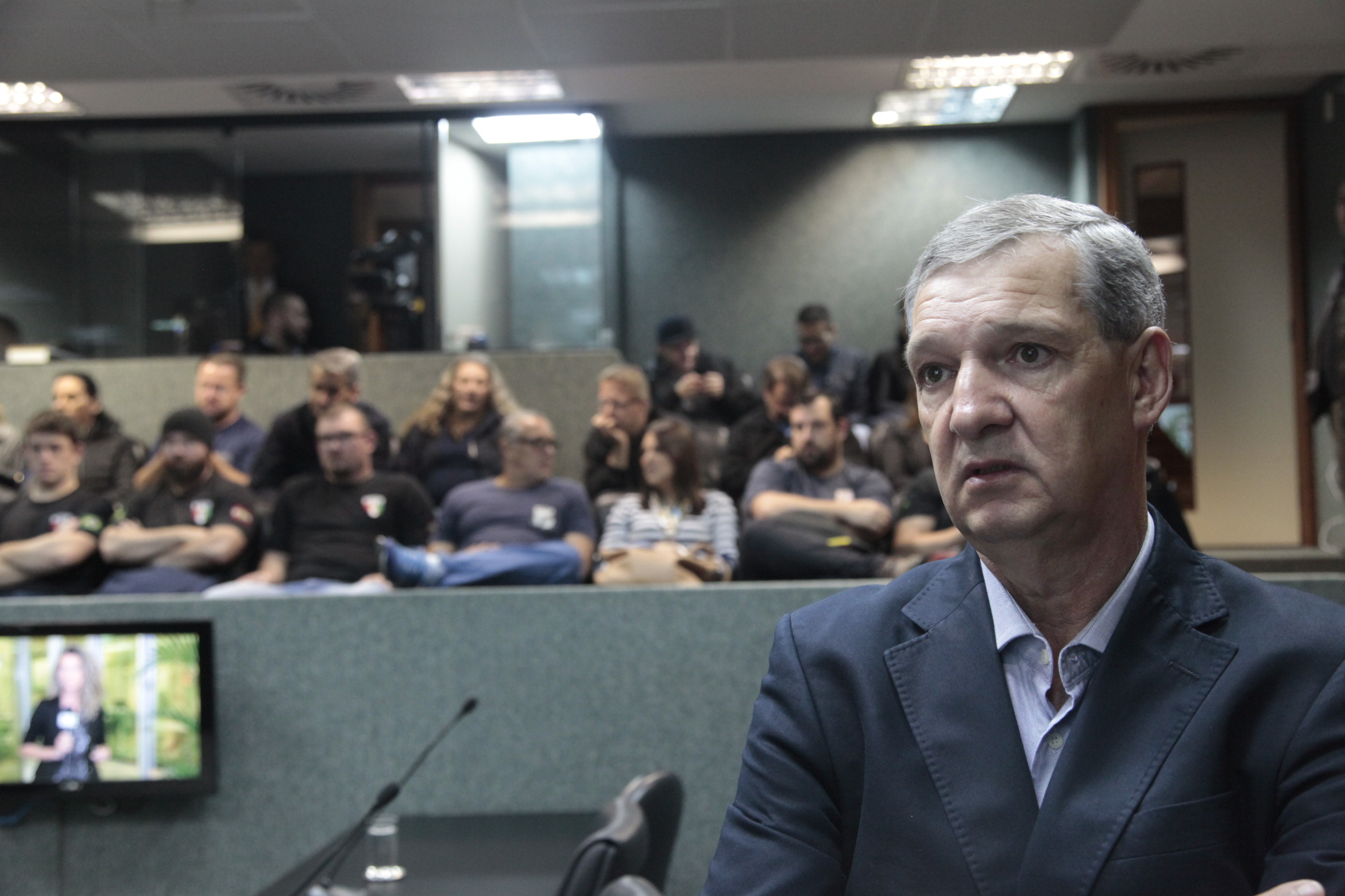 Comissão de Finanças e Tributação.