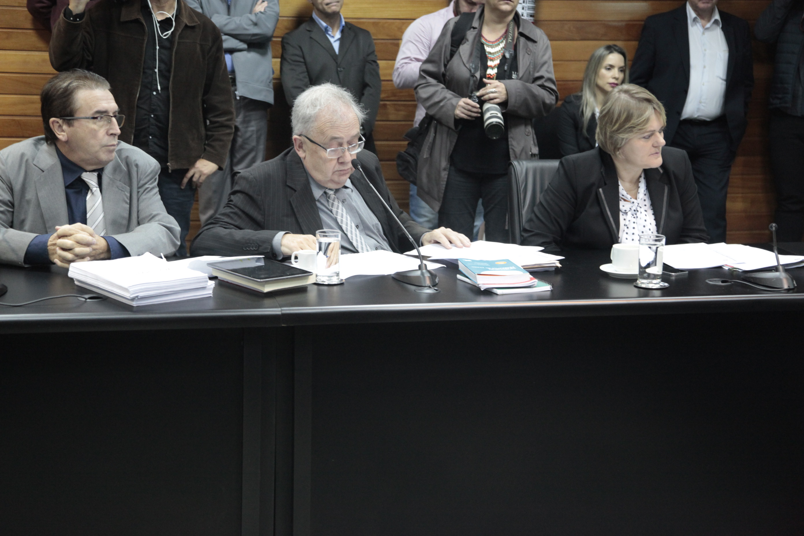 Comissão de Finanças e Tributação.