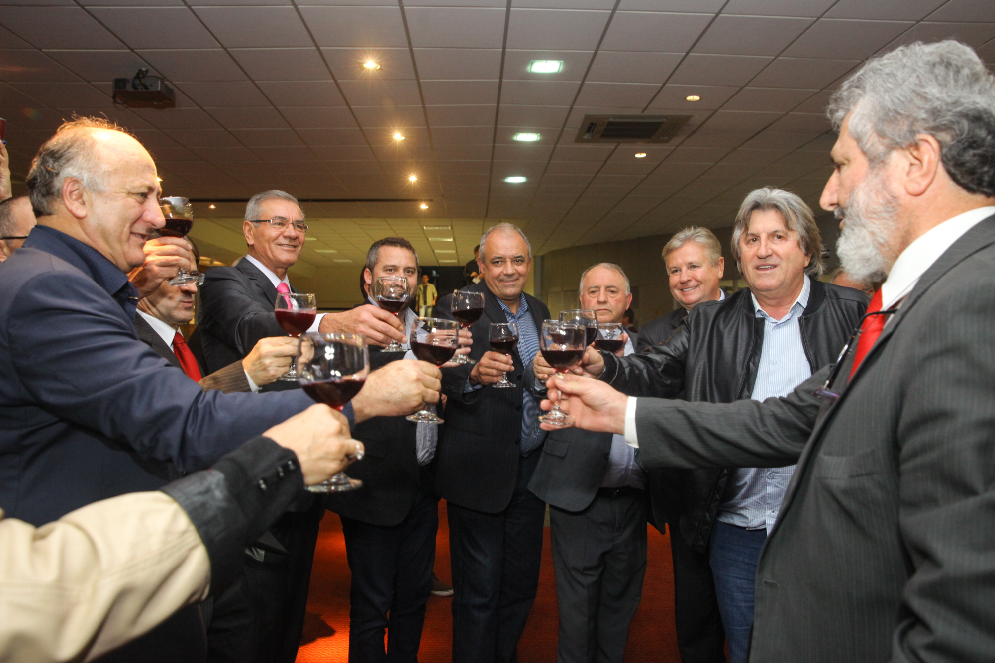 6ª Mostra do Vinho Catarinense será realizada entre 14 e 16 de julho