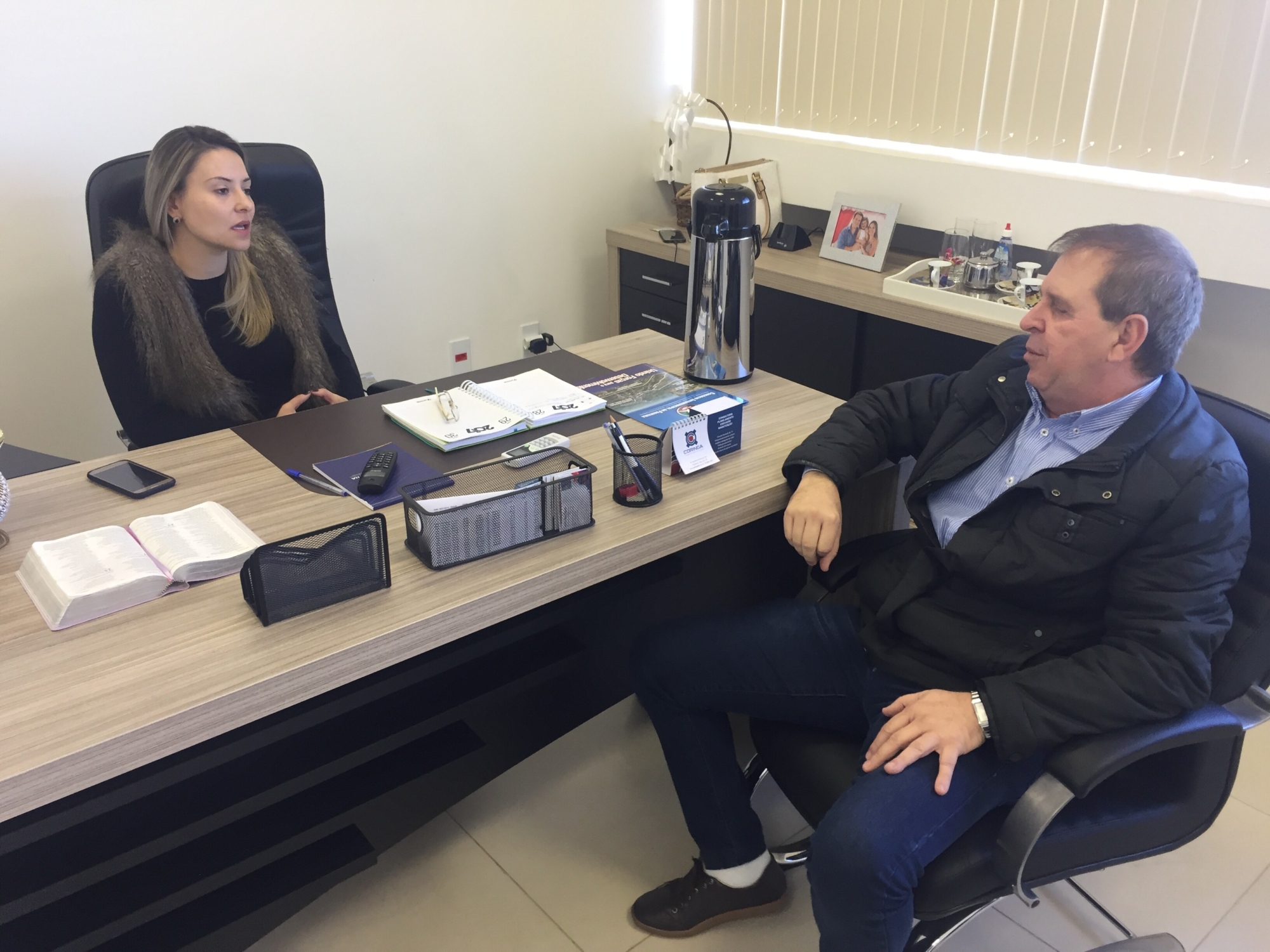 Eskudlark quer R$ 2 milhões de investimentos do Fundam para Dionísio Cerqueira