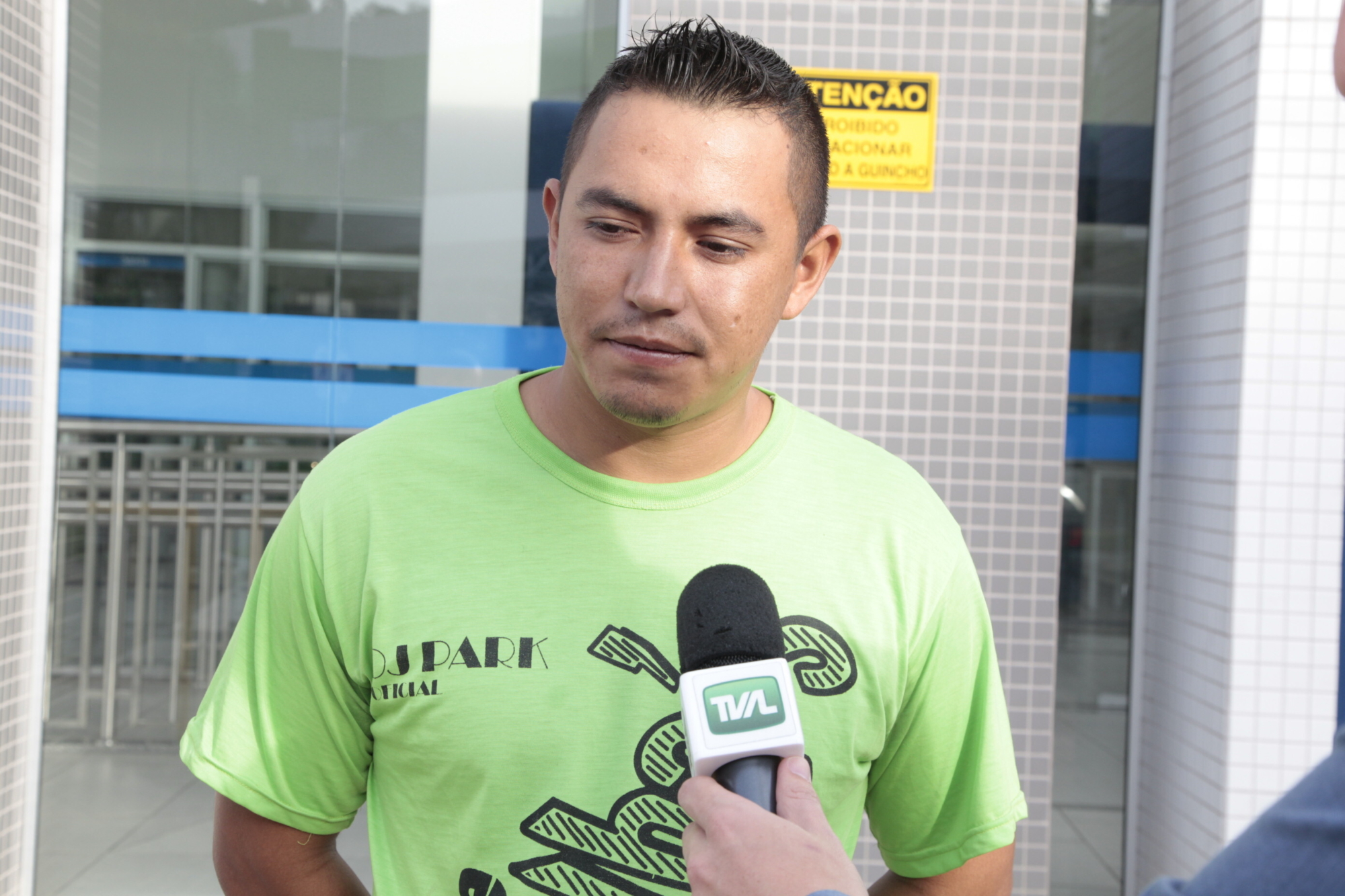 Tiago Rodrigues da Silva
