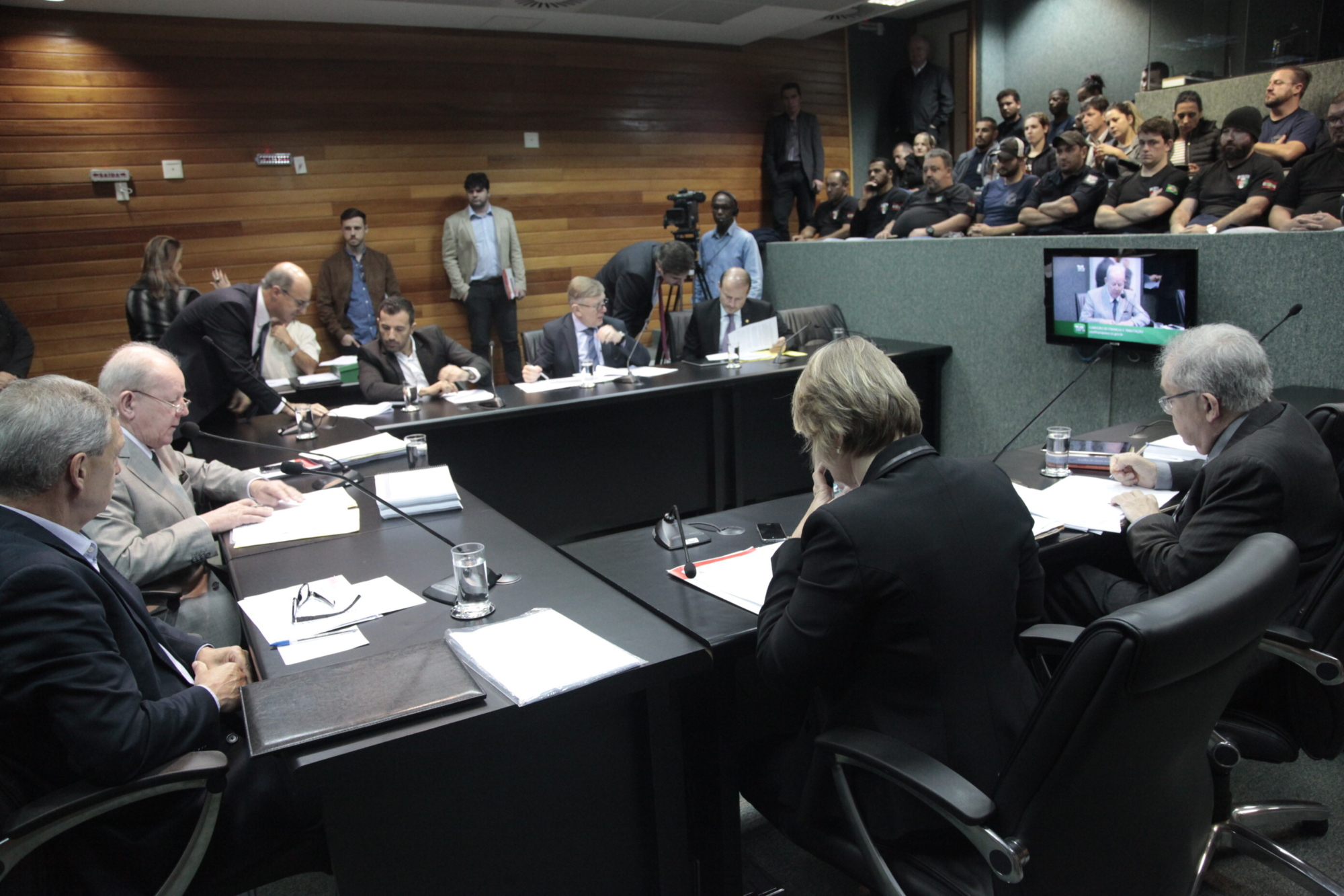 Finanças encaminha aprovação da MP sobre os servidores temporários