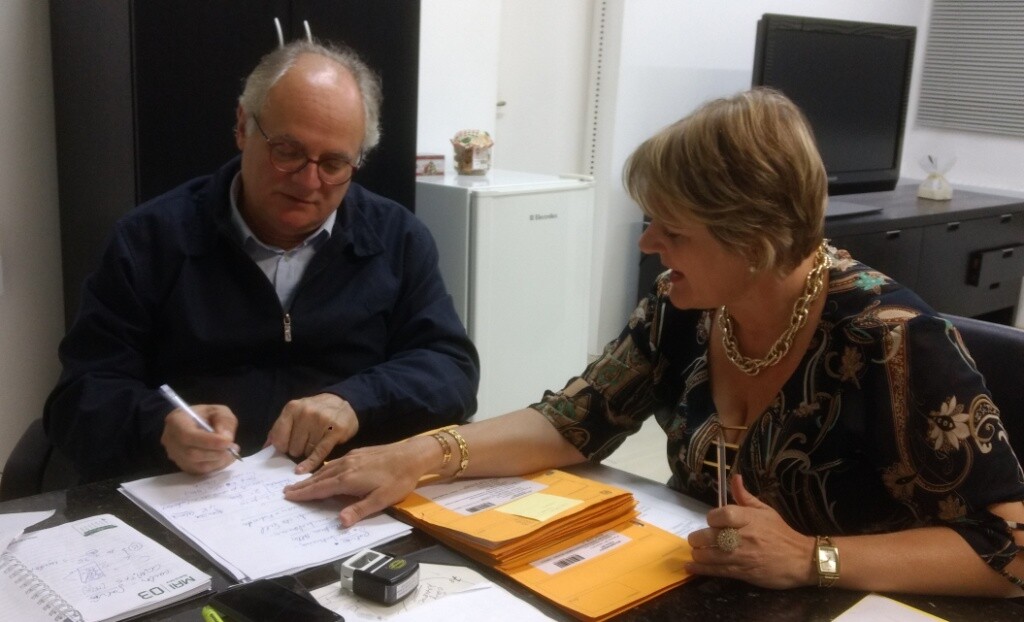 Mais recursos para o HRO: “Queremos igualdade para a saúde no Oeste”, diz Luciane