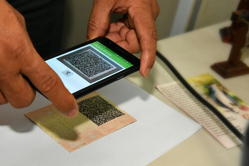 Nova Carteira Nacional de Habilitação tem QR Code para evitar fraudes