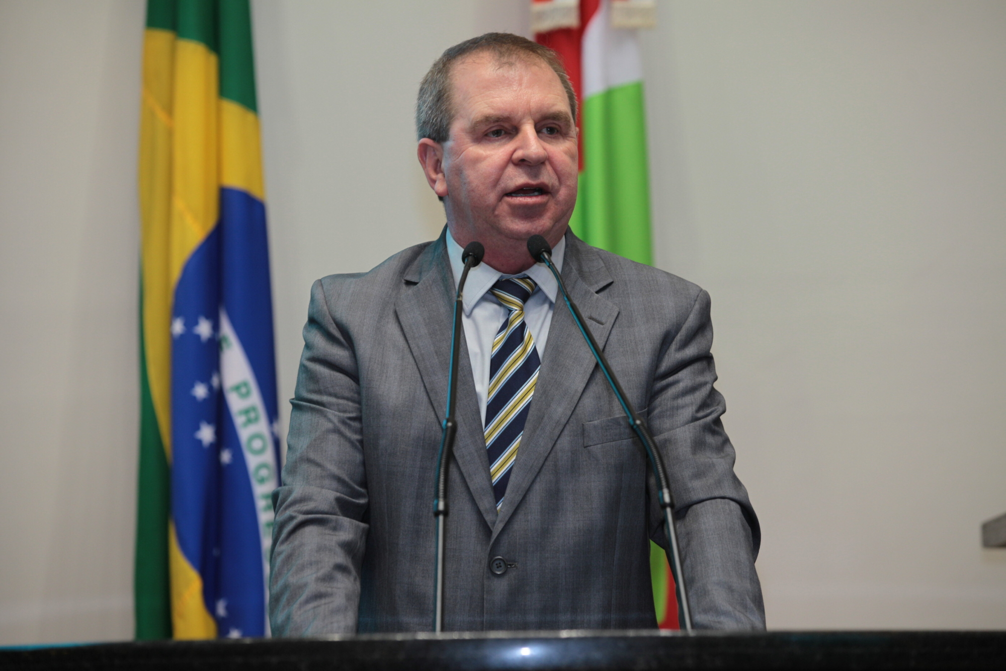 Eskudlark comemora aprovação do repasse anual de R$ 27 mi para Apaes