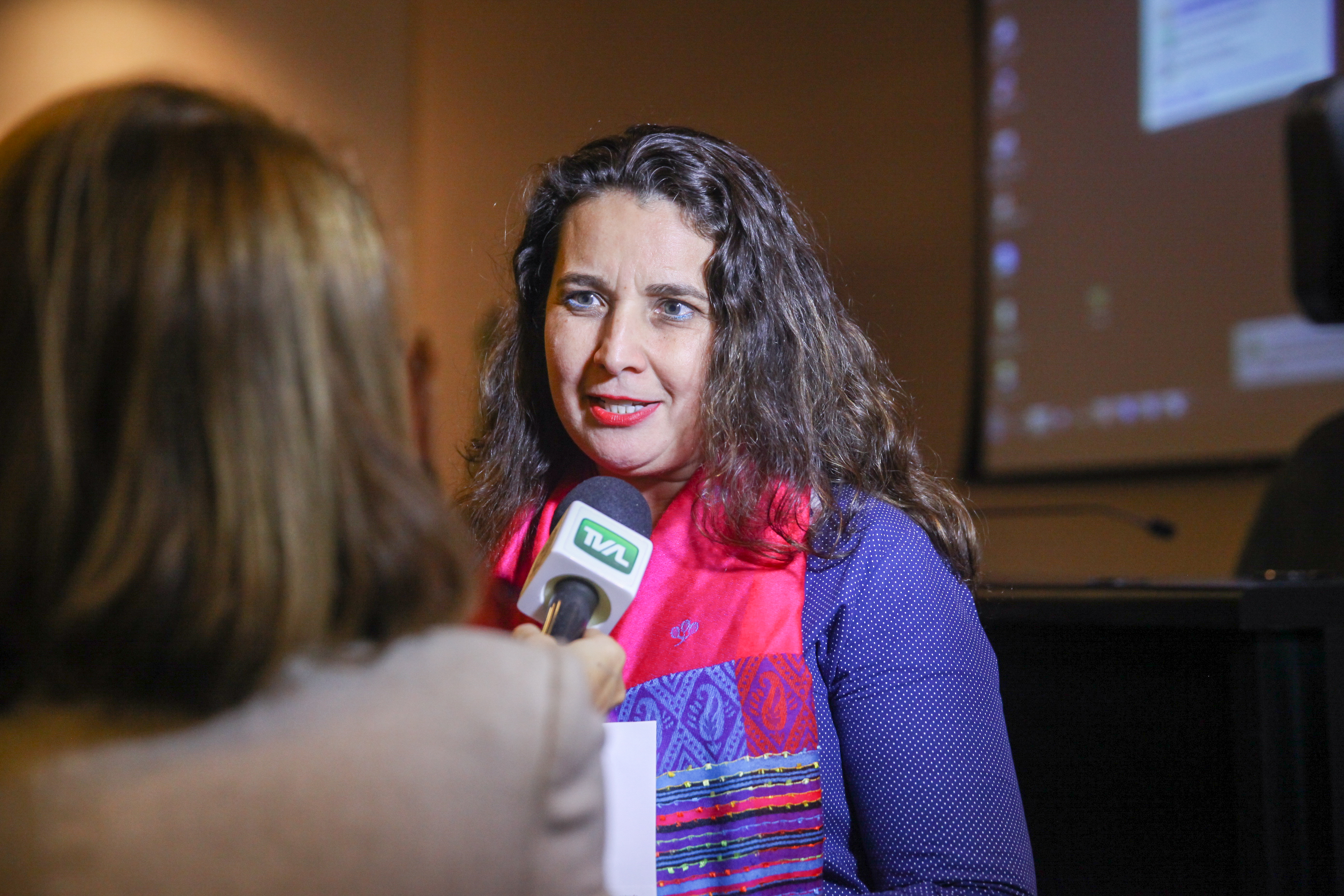 1º Encontro sobre o 