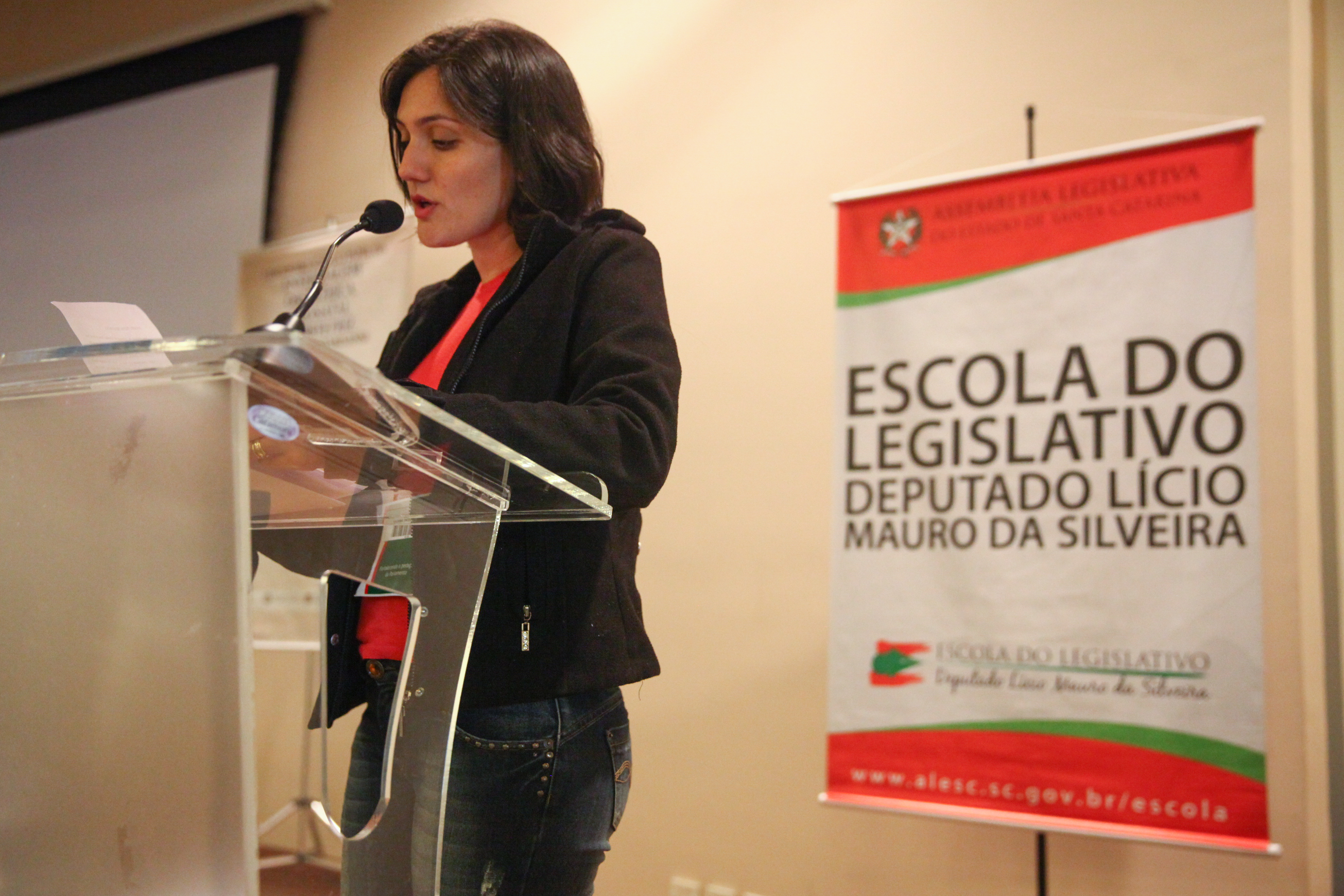 1º Encontro sobre o 