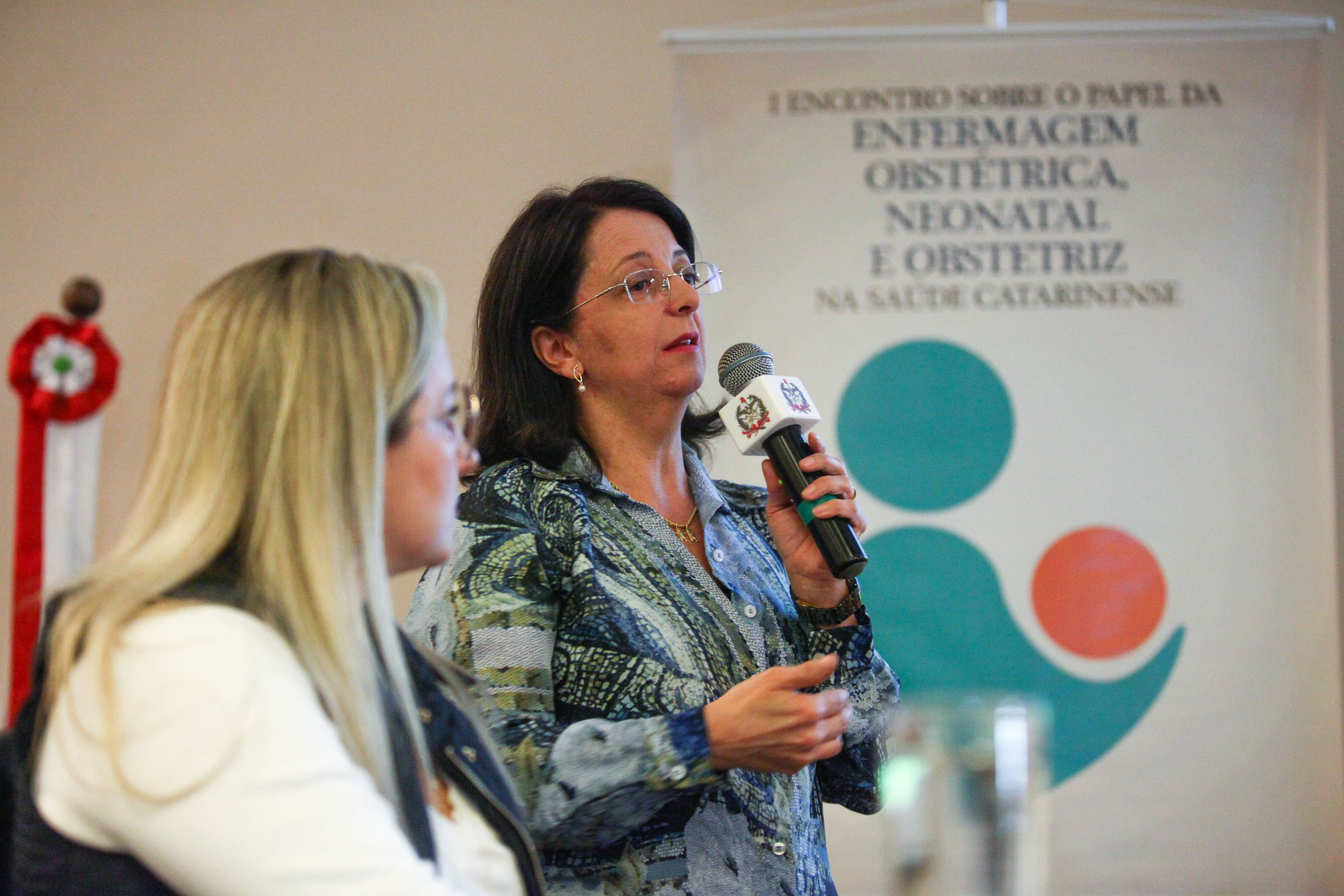 1º Encontro sobre o 