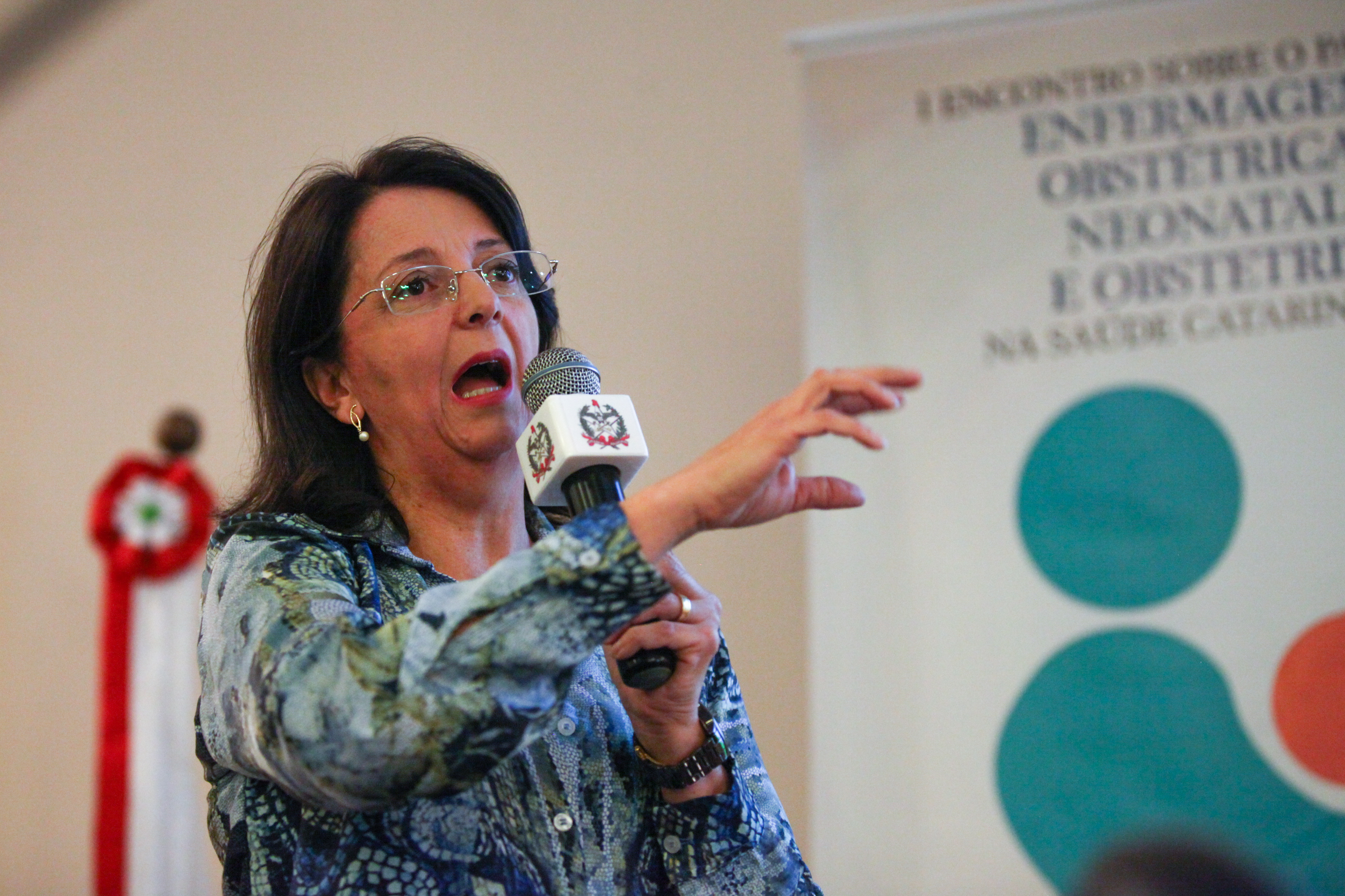 1º Encontro sobre o 