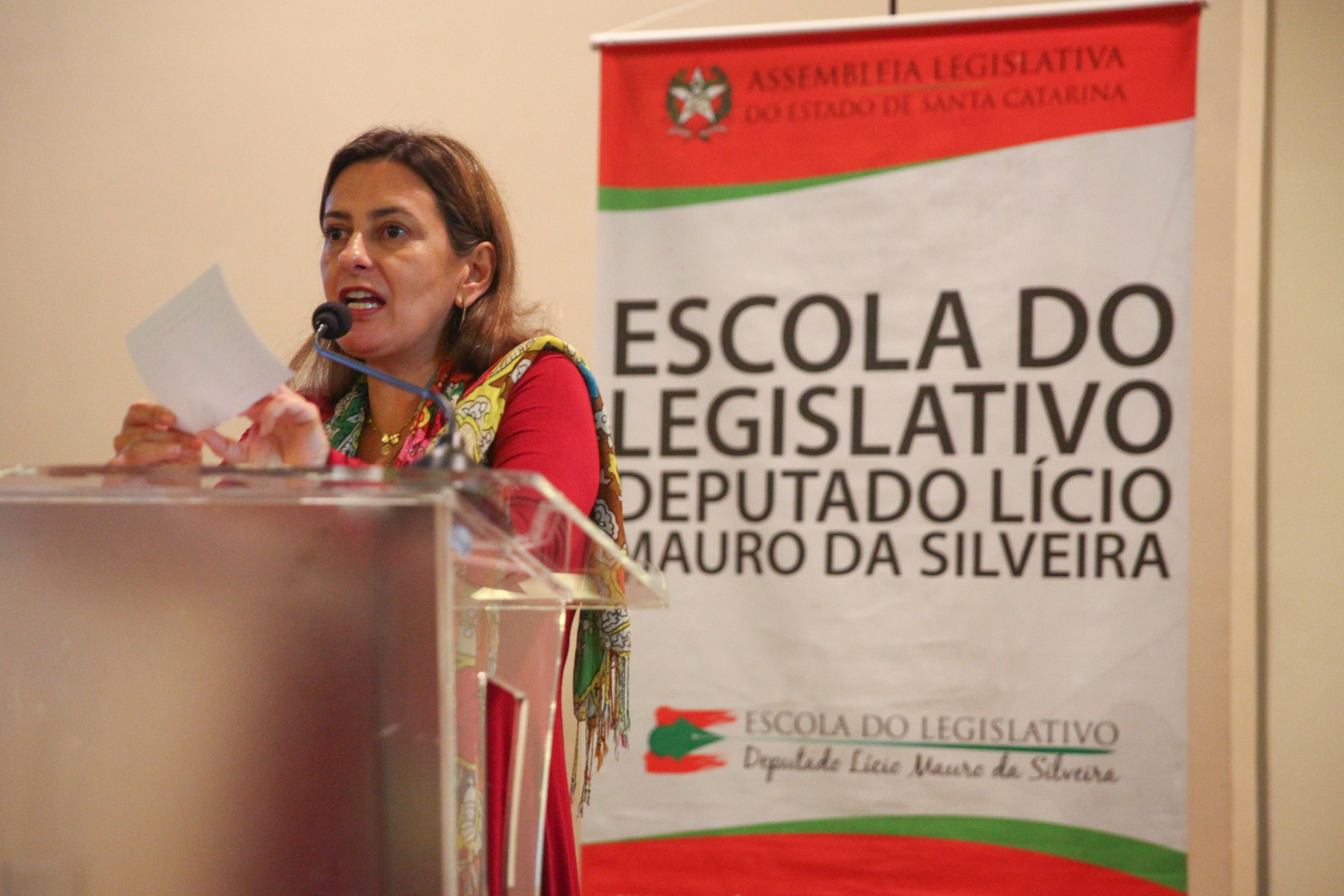 1º Encontro sobre o 