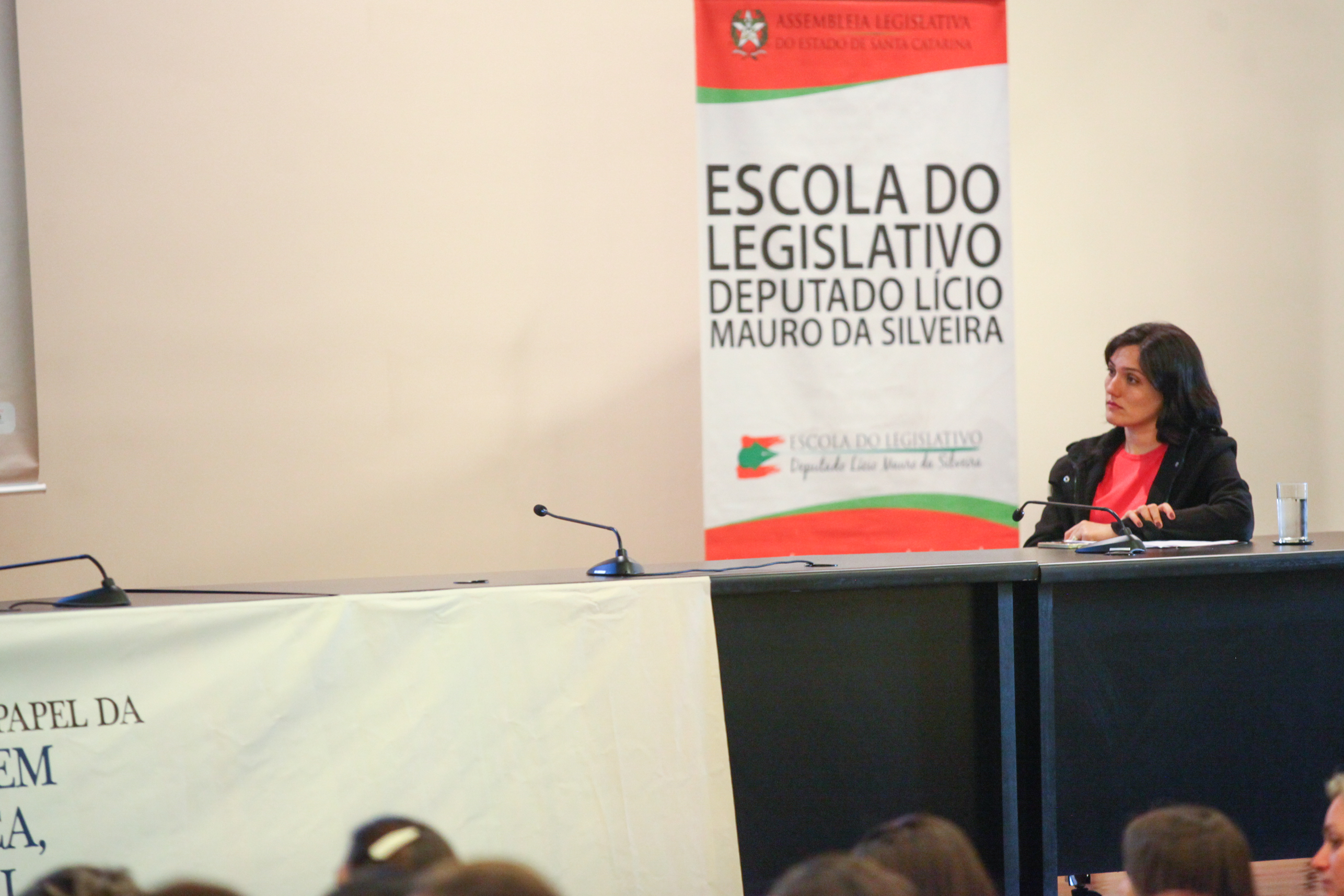 1º Encontro sobre o 