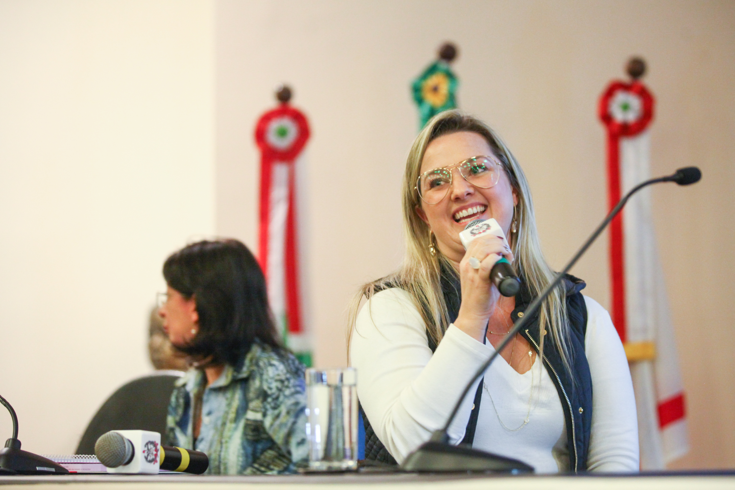 1º Encontro sobre o 