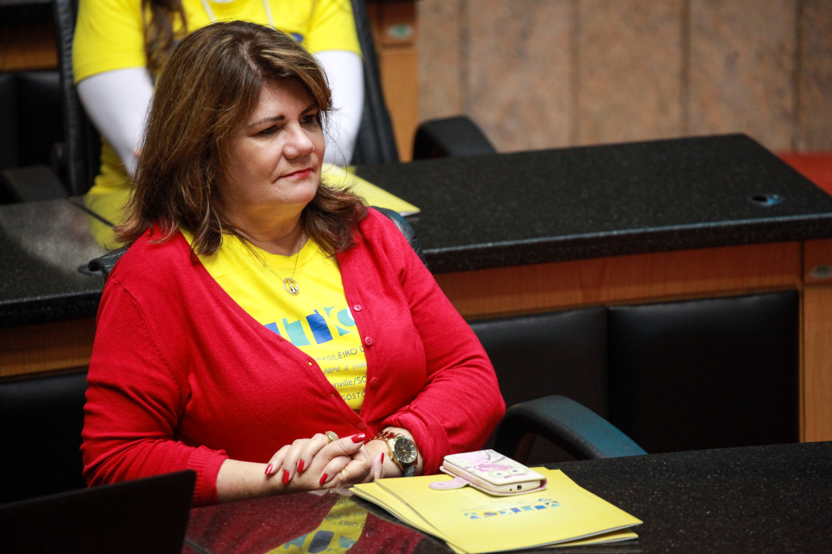Sessão Ordinária.