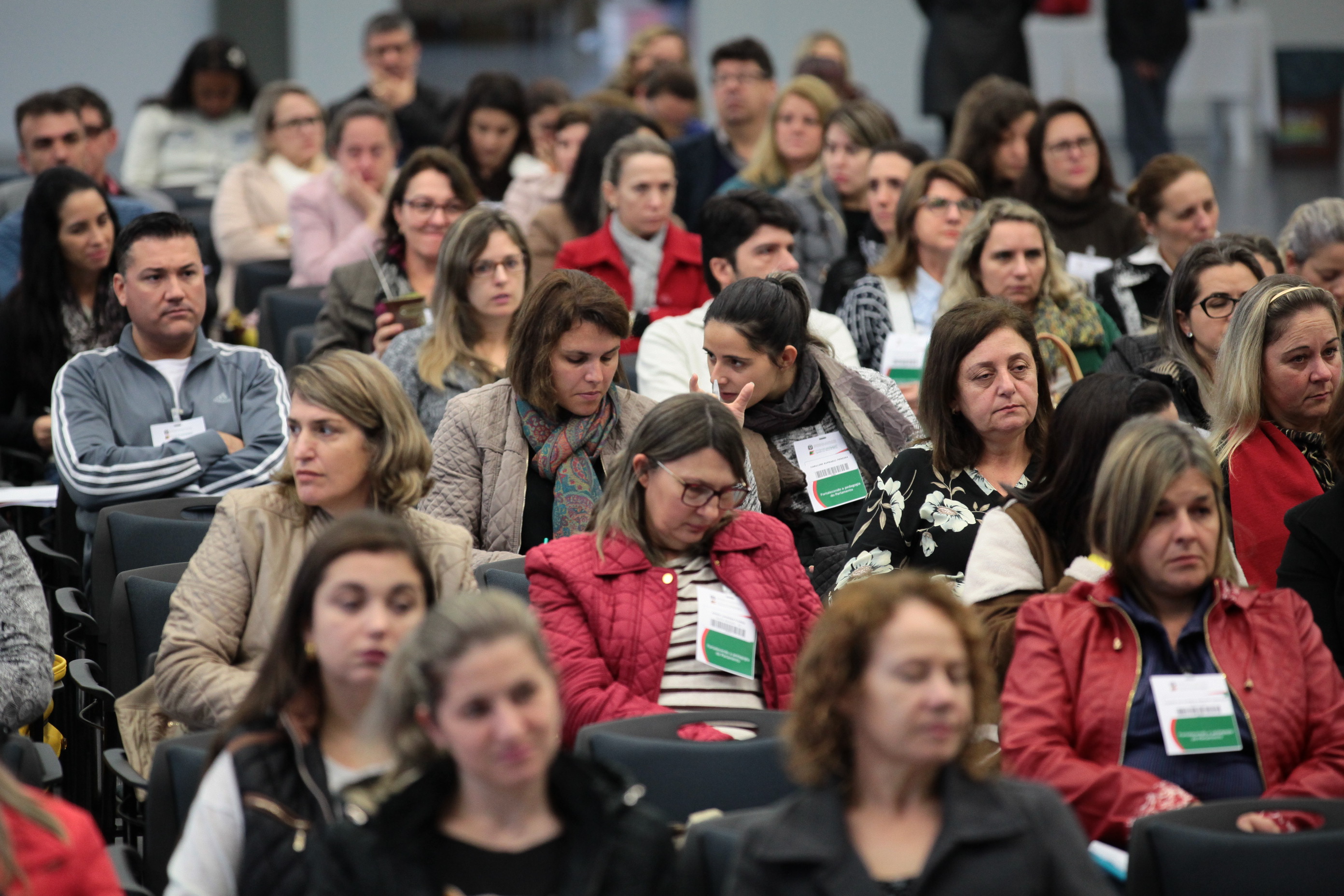 Seminário OPME, a BNDCC e os Desafios da Educação Brasileira - Turvo SC - Turvo SC