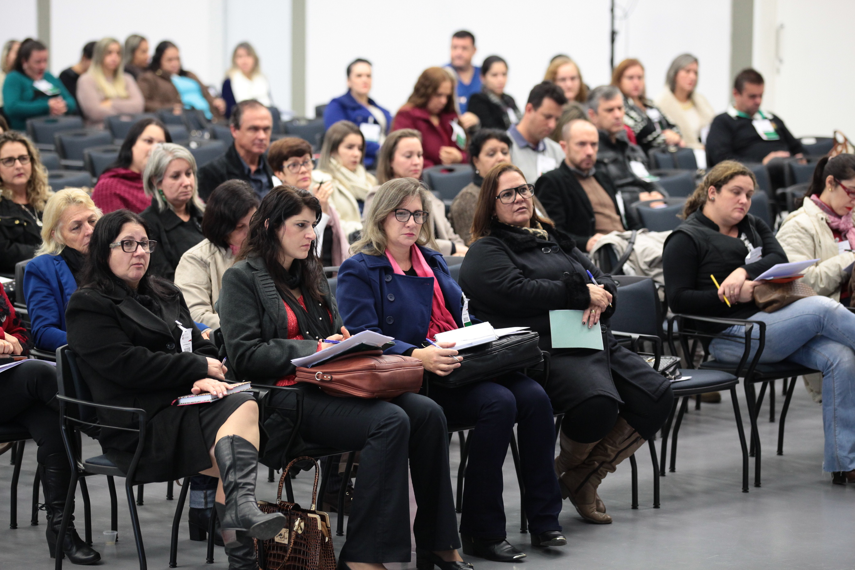 Seminário OPME, a BNDCC e os Desafios da Educação Brasileira - Turvo SC - Turvo SC