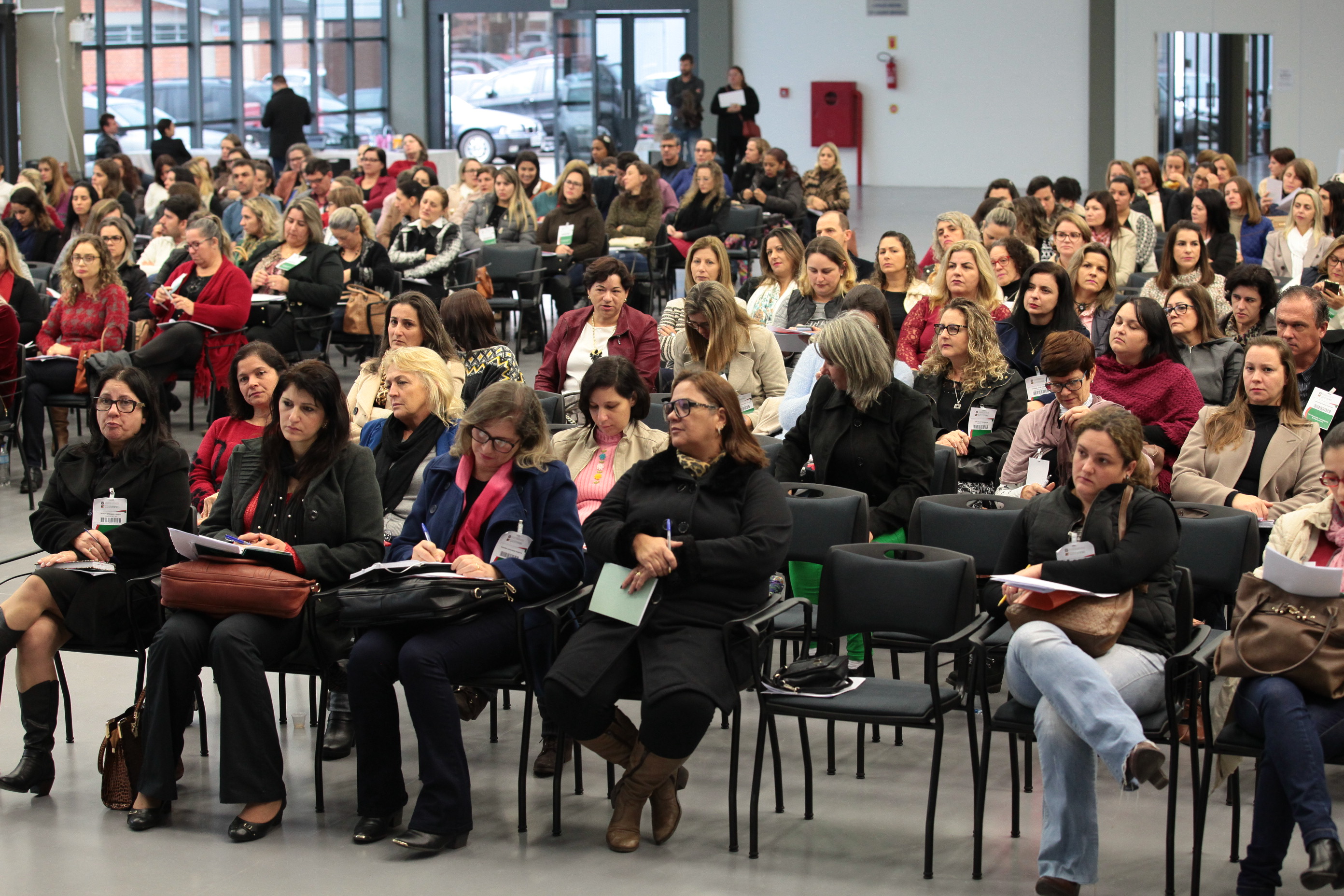 Seminário OPME, a BNDCC e os Desafios da Educação Brasileira - Turvo SC