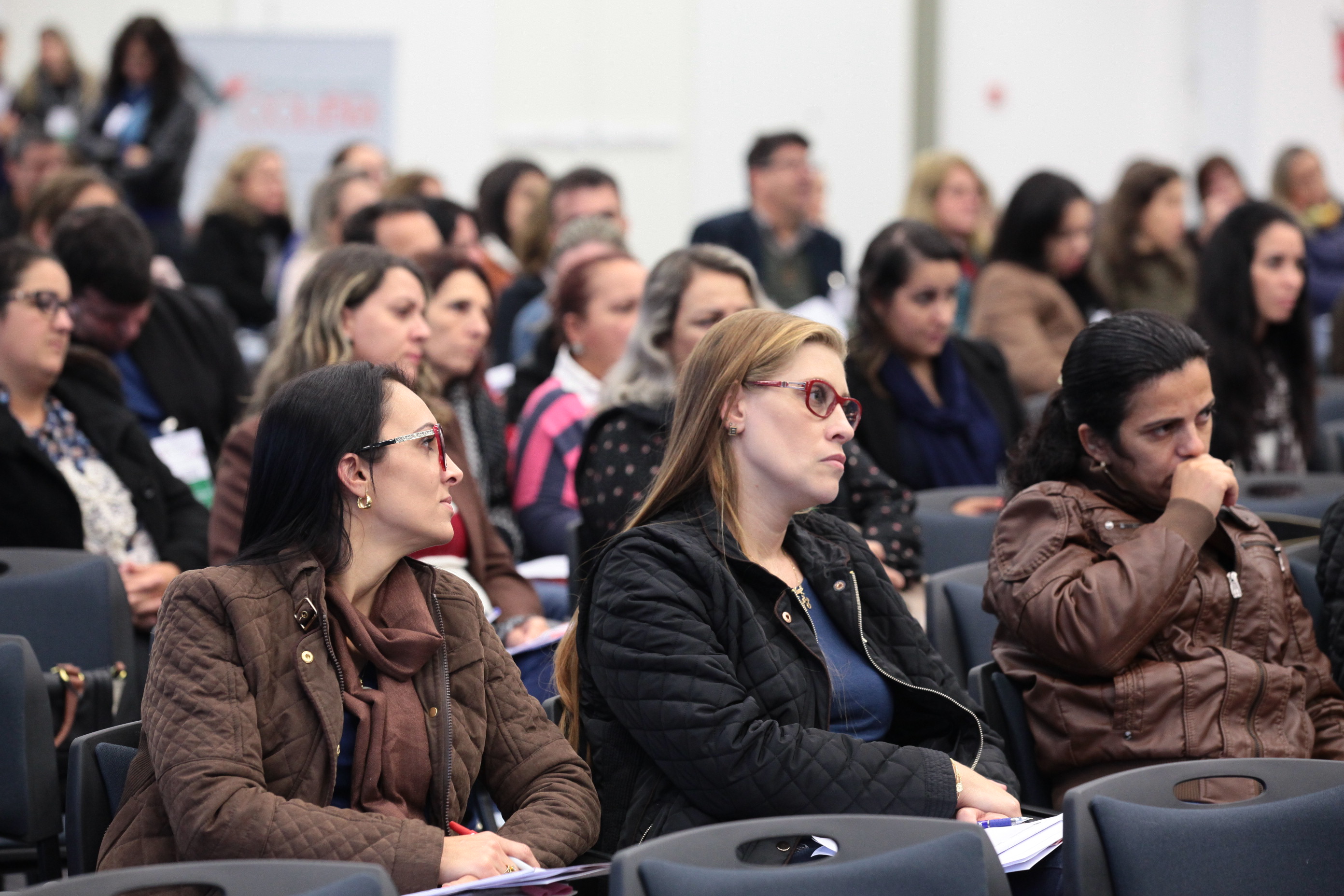 Gilmar Soares Pereira - Seminário OPME, a BNDCC e os Desafios da Educação Brasileira  - Turvo SC