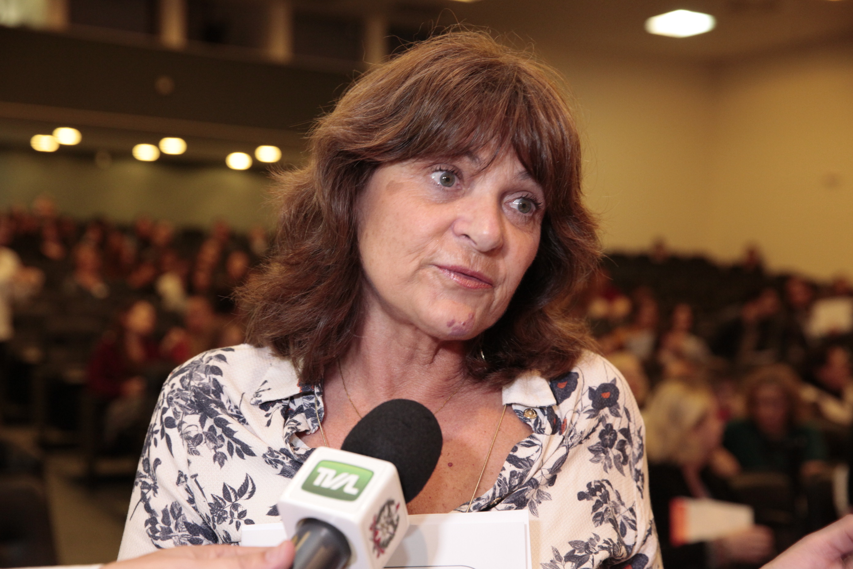 1º Encontro da Associação de Enfermeiros Obstetras, Neonatais , e Obstetrizes de SC