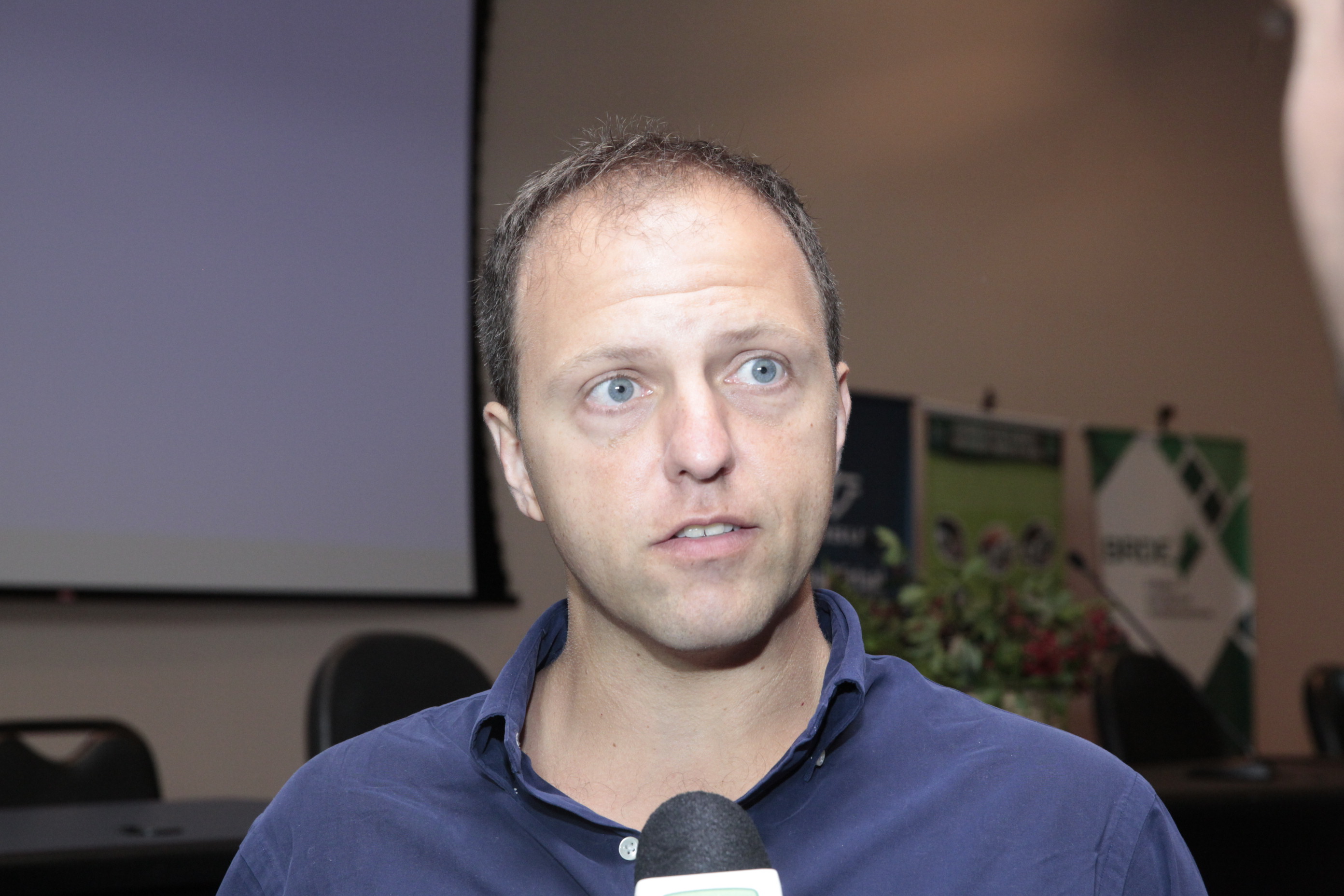 8° Seminário de Educação Ambiental do GTEA RHO8
