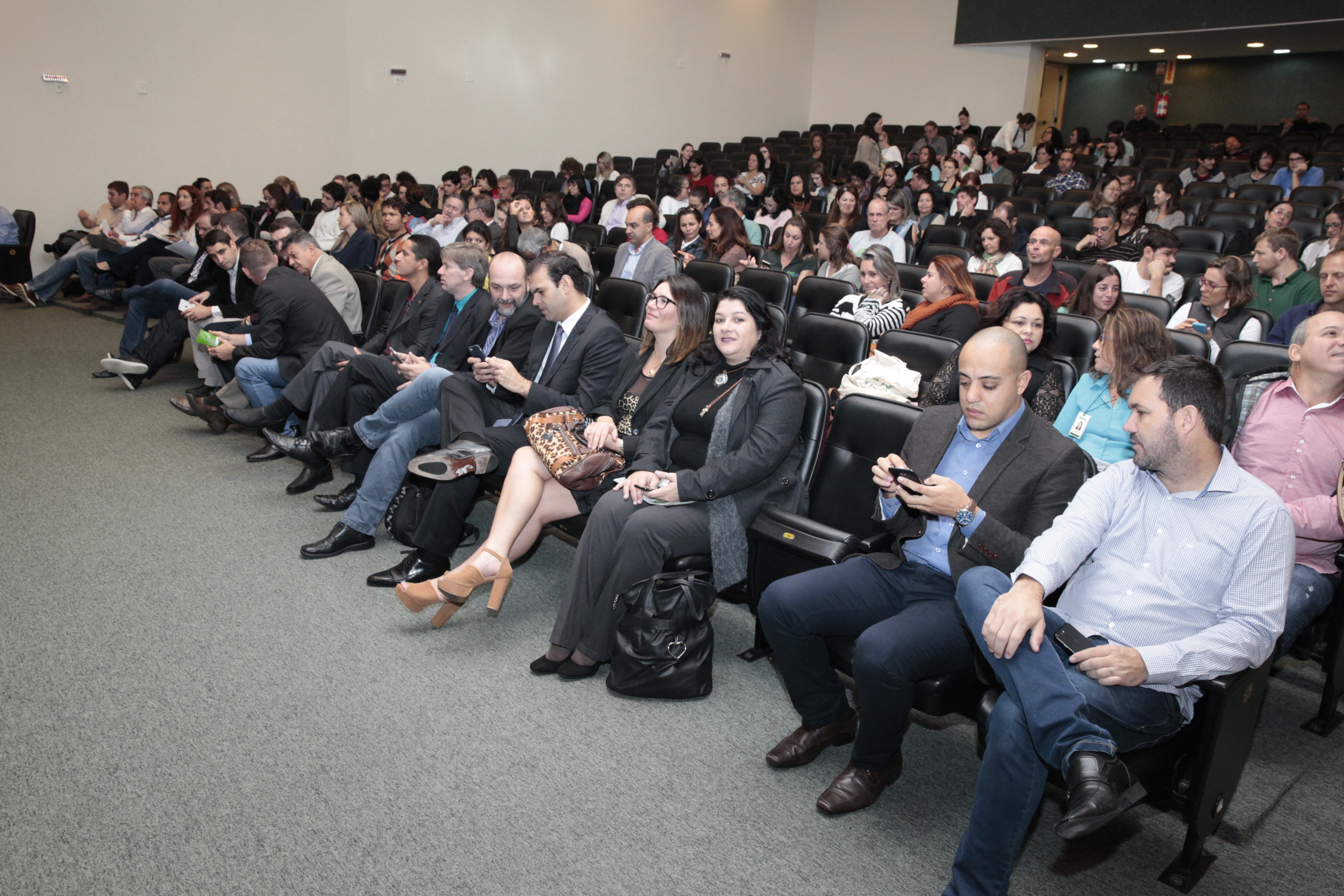 8° Seminário de Educação Ambiental do GTEA RHO8.