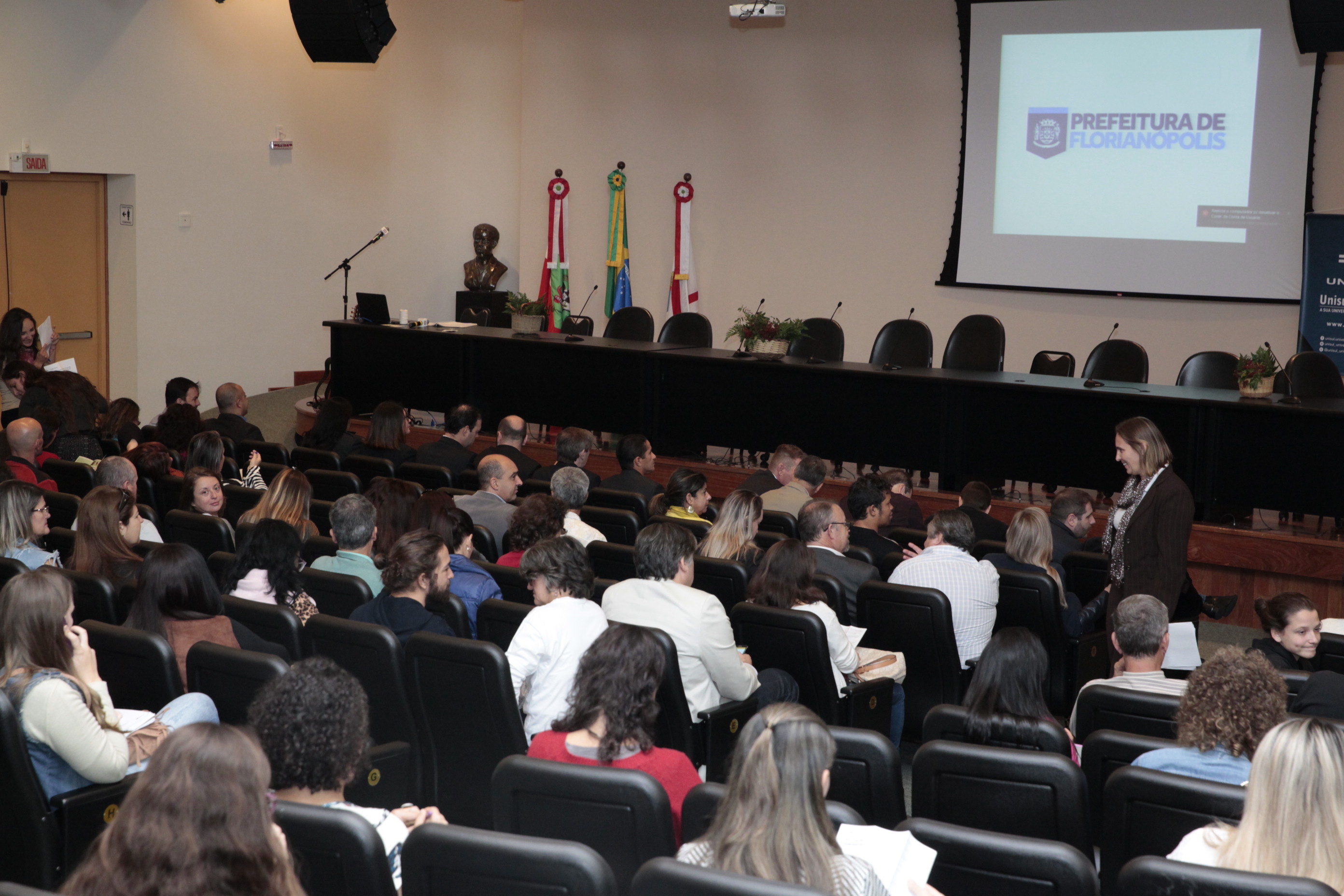 8° Seminário de Educação Ambiental do GTEA RHO8.