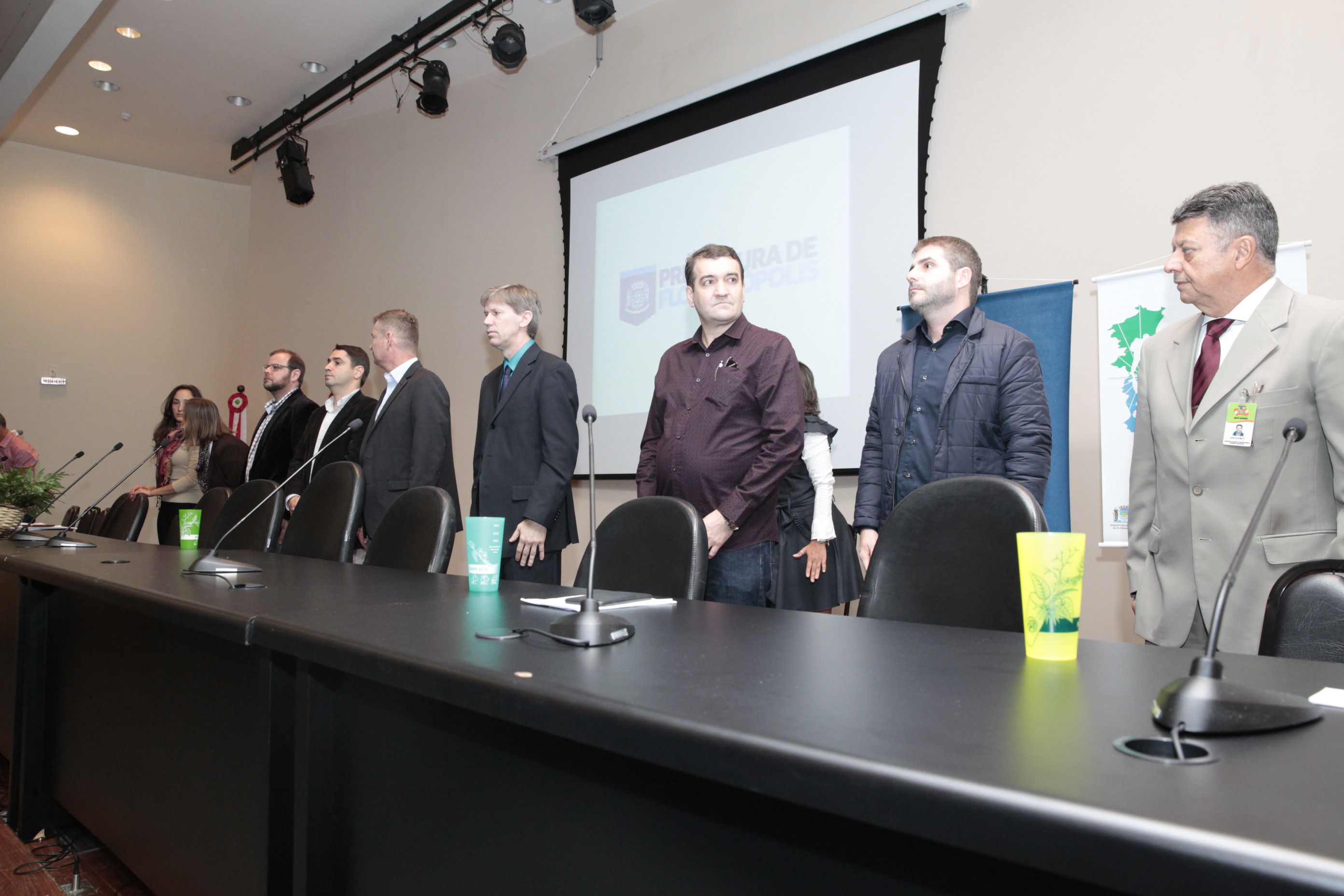 8° Seminário de Educação Ambiental do GTEA RHO8.