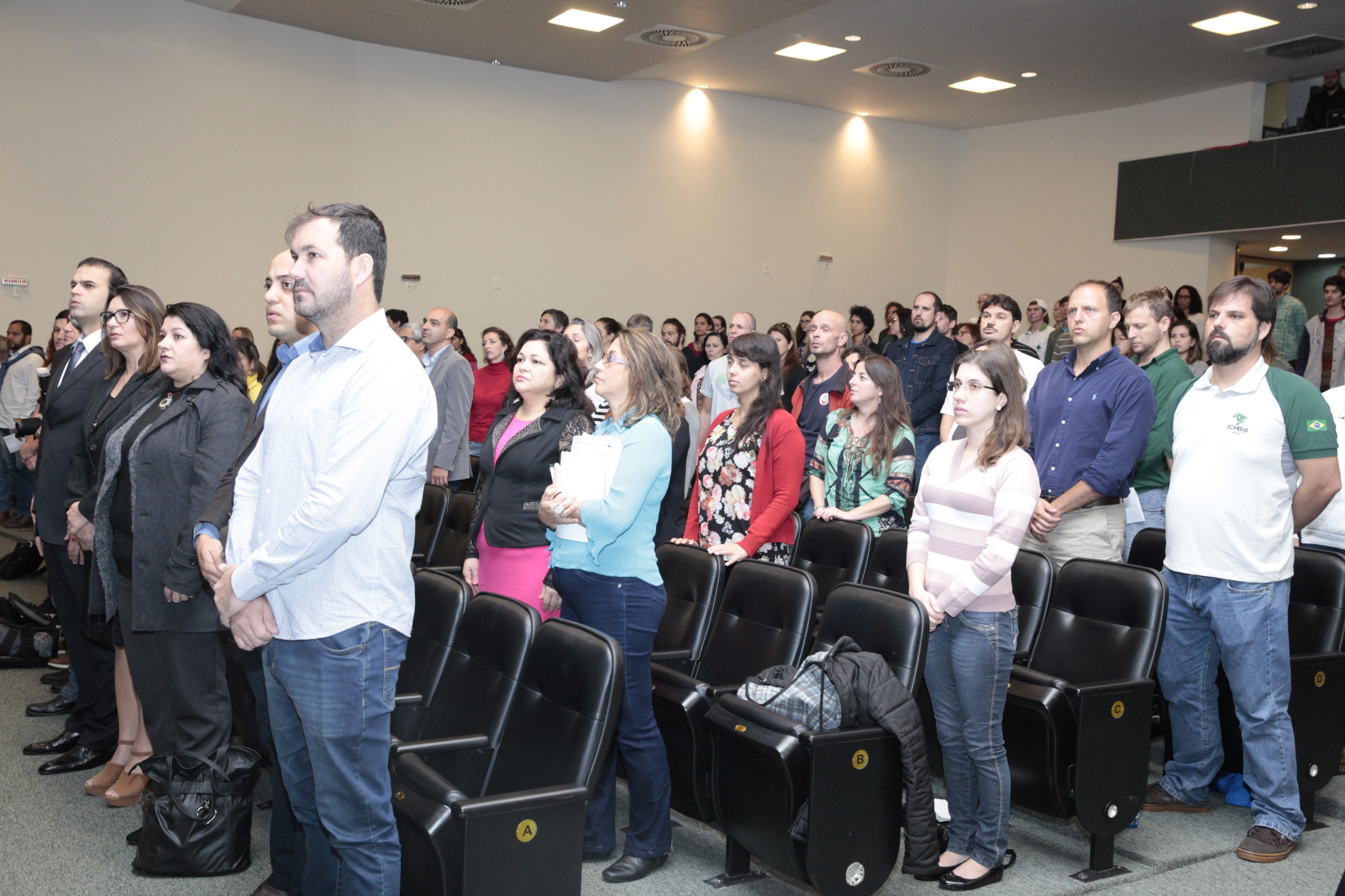 8° Seminário de Educação Ambiental do GTEA RHO8.