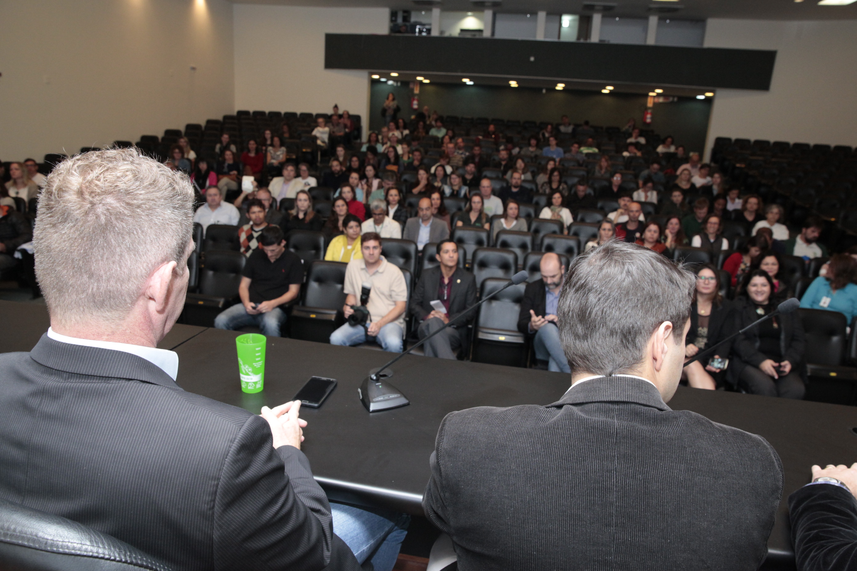 8° Seminário de Educação Ambiental do GTEA RHO8.
