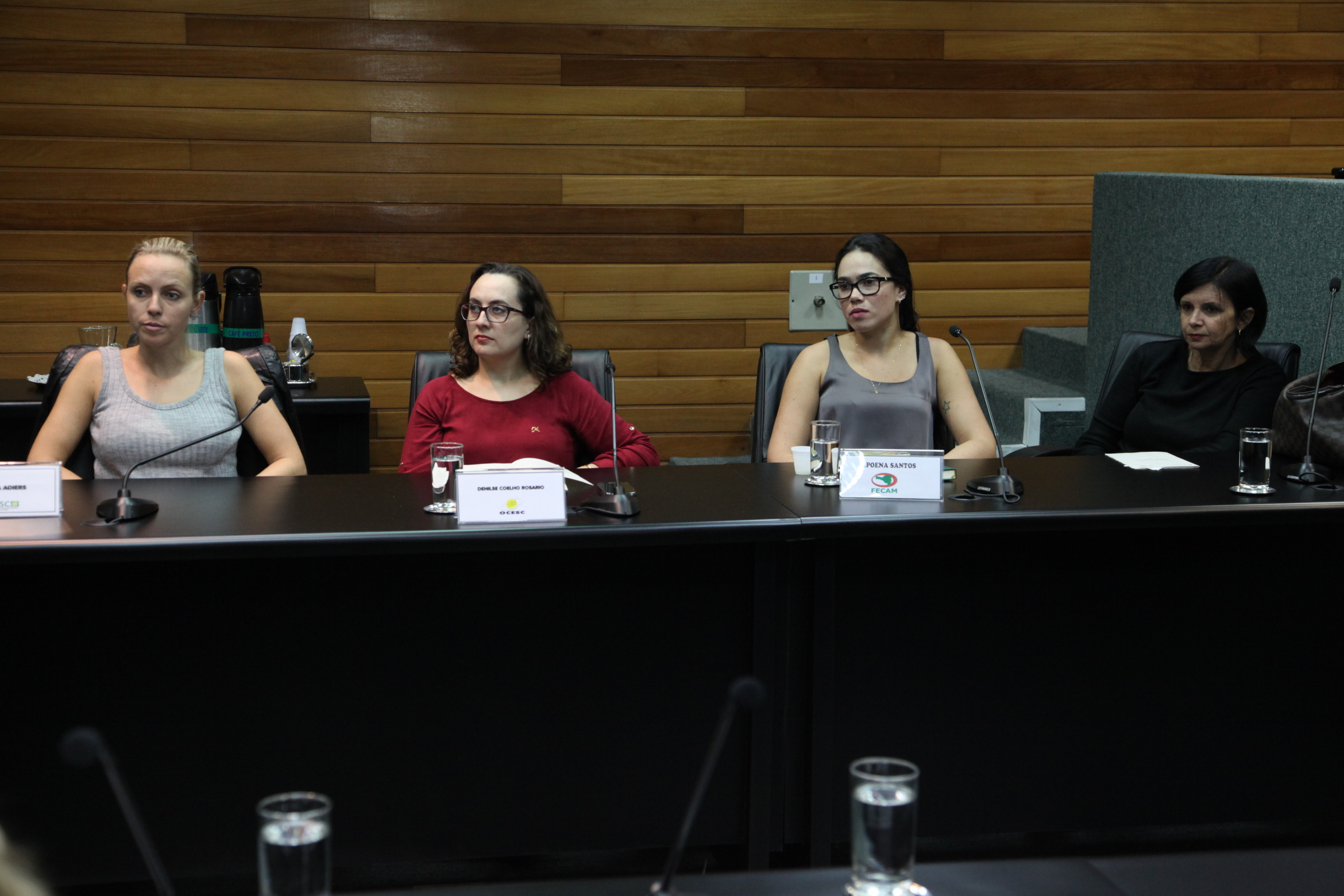 Comissão de Responsabilidade Social