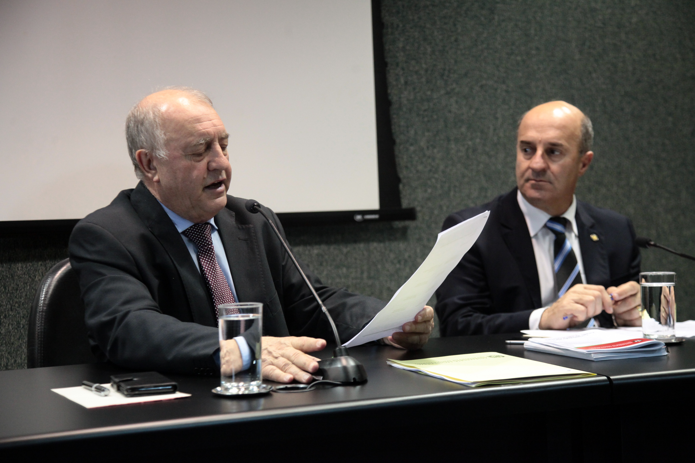 Reunião Ordinária da Comissão de Agricultura e Política Rural.