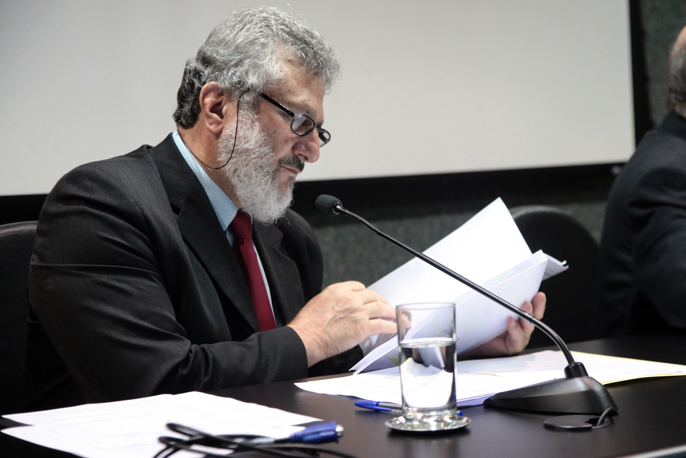 Reunião Ordinária da Comissão de Agricultura e Política Rural.