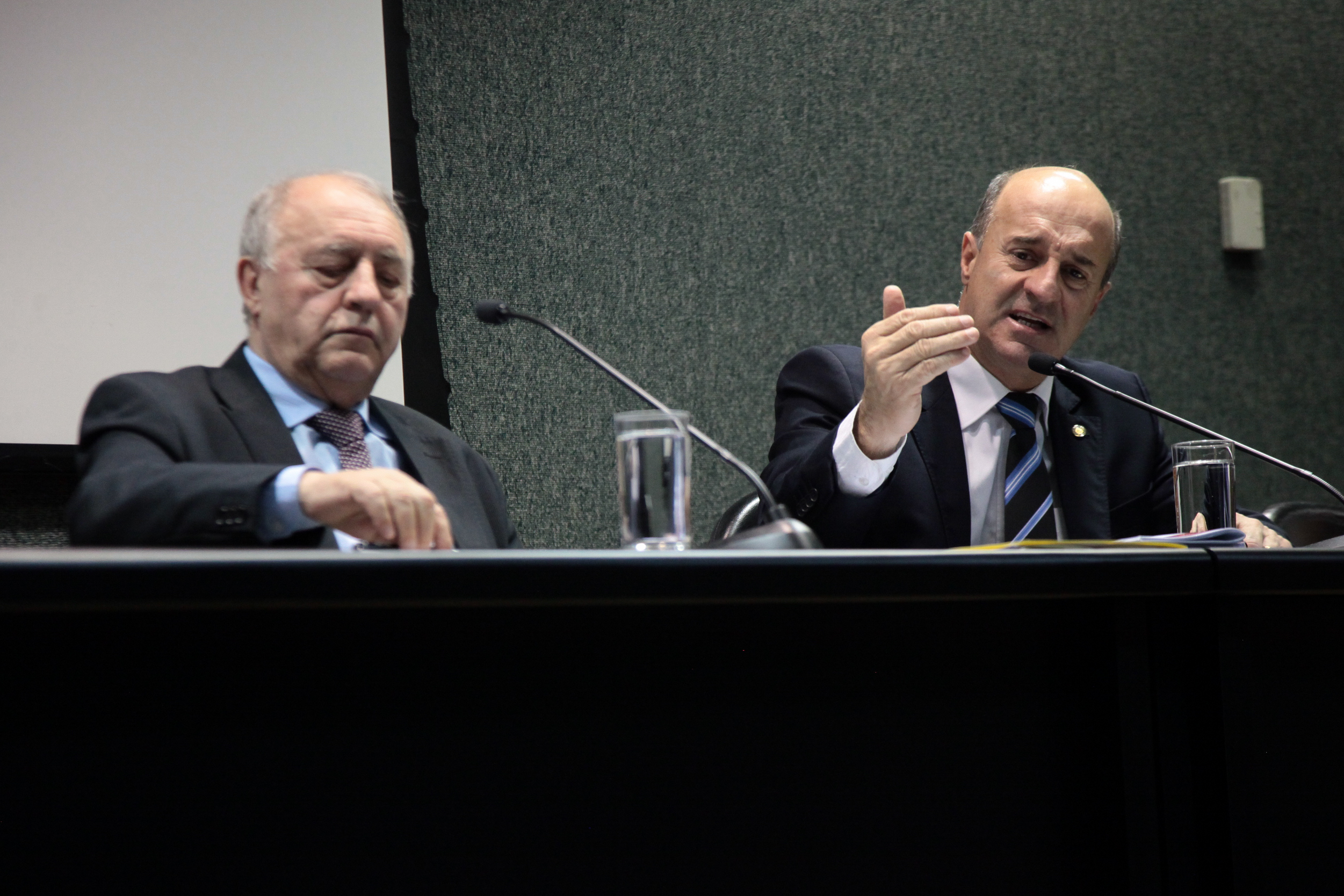 Reunião Ordinária da Comissão de Agricultura e Política Rural.