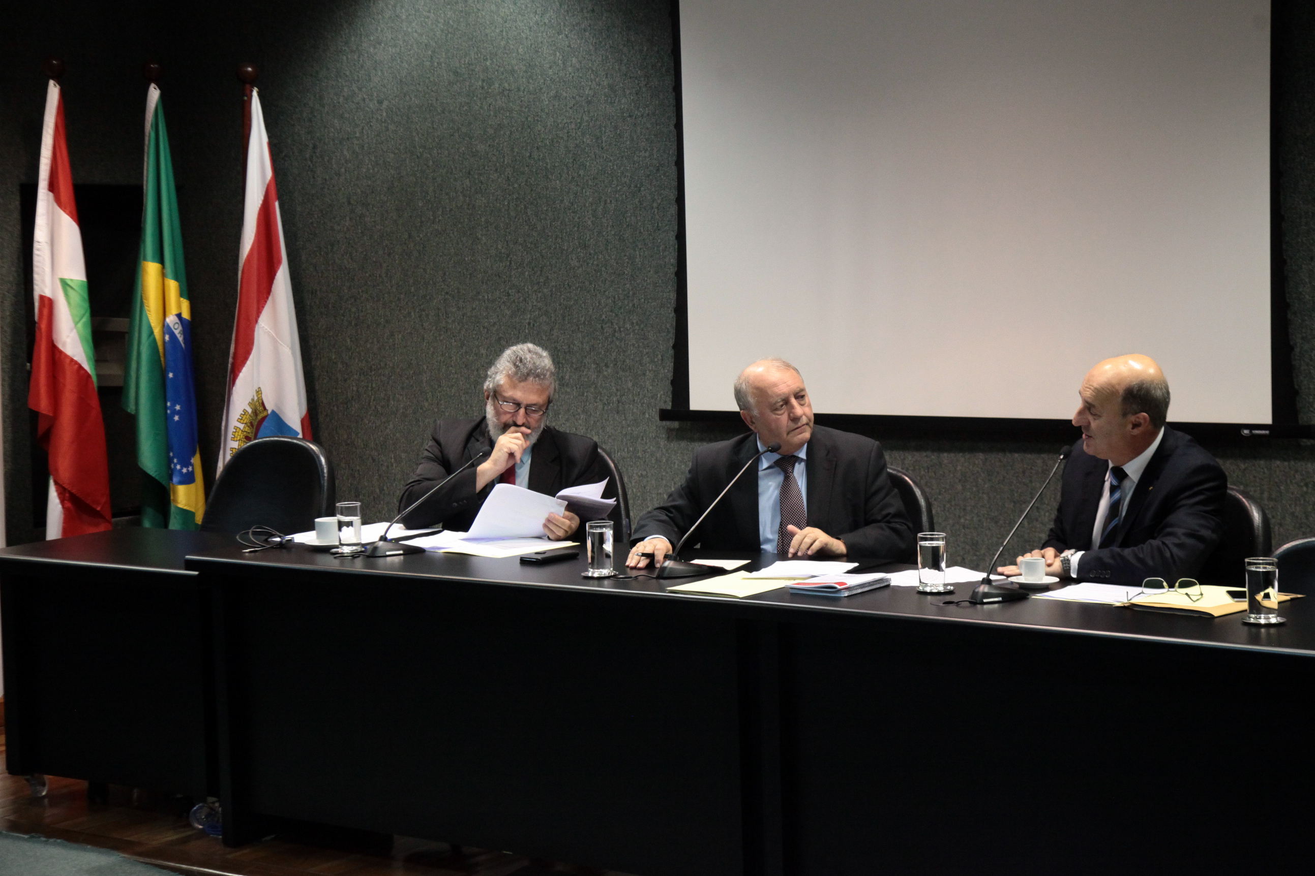 Reunião Ordinária da Comissão de Agricultura e Política Rural.
