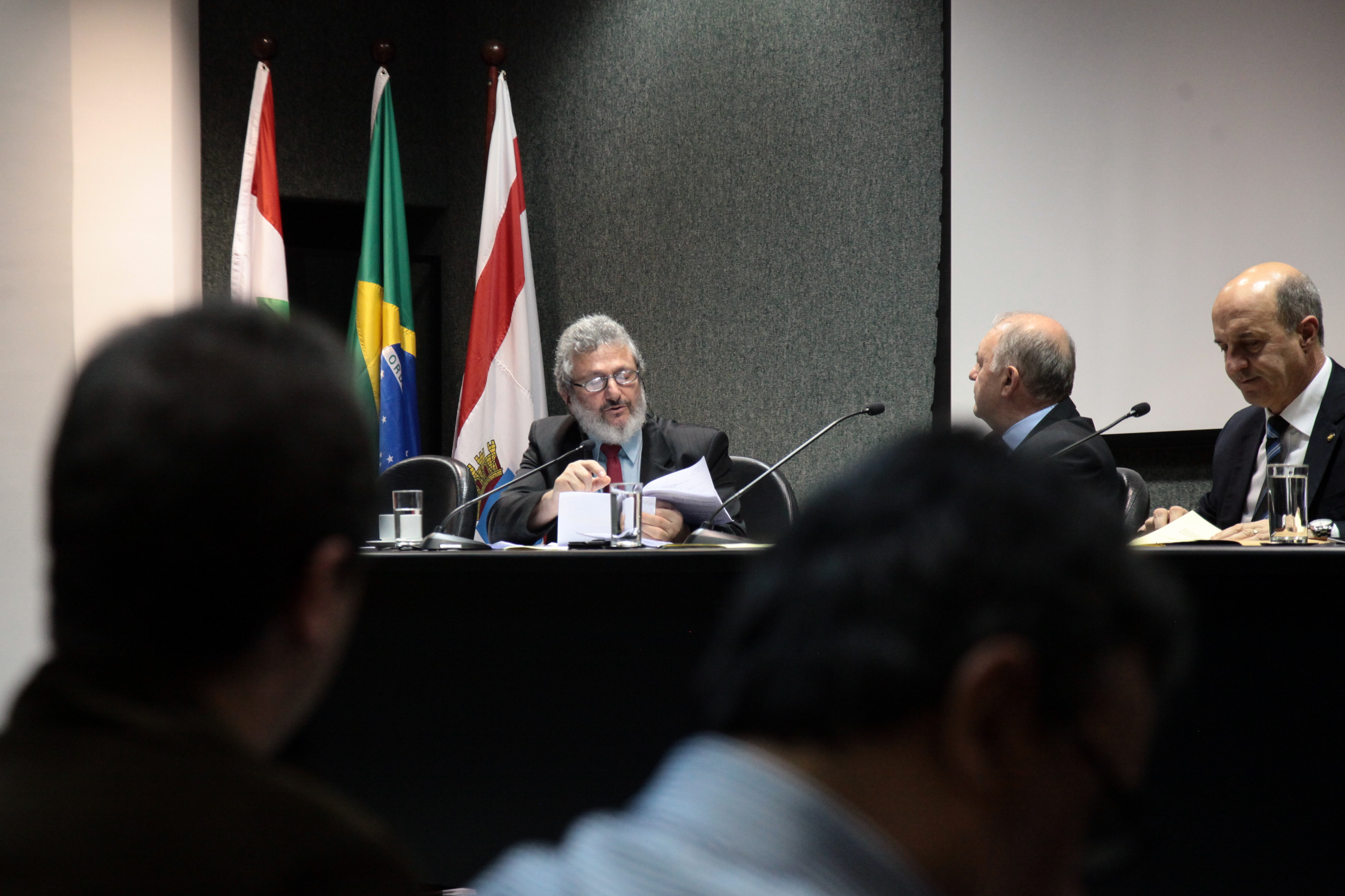 Reunião Ordinária da Comissão de Agricultura e Política Rural.