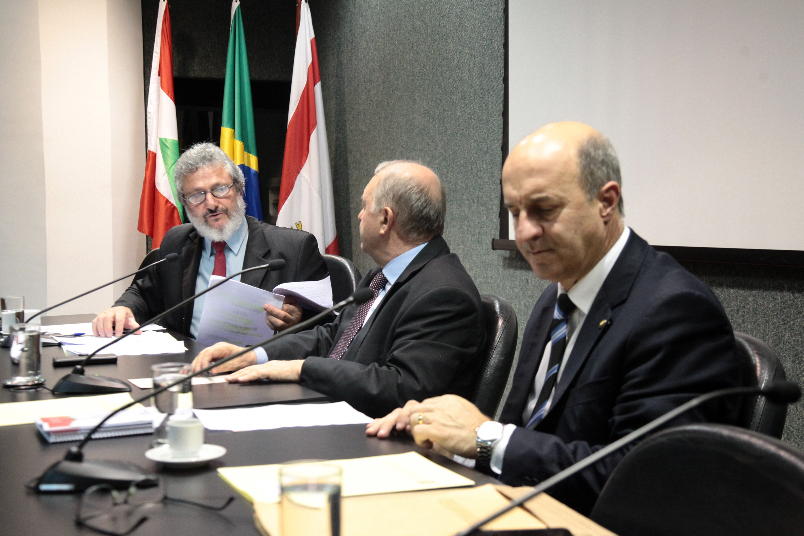 Reunião Ordinária da Comissão de Agricultura e Política Rural.