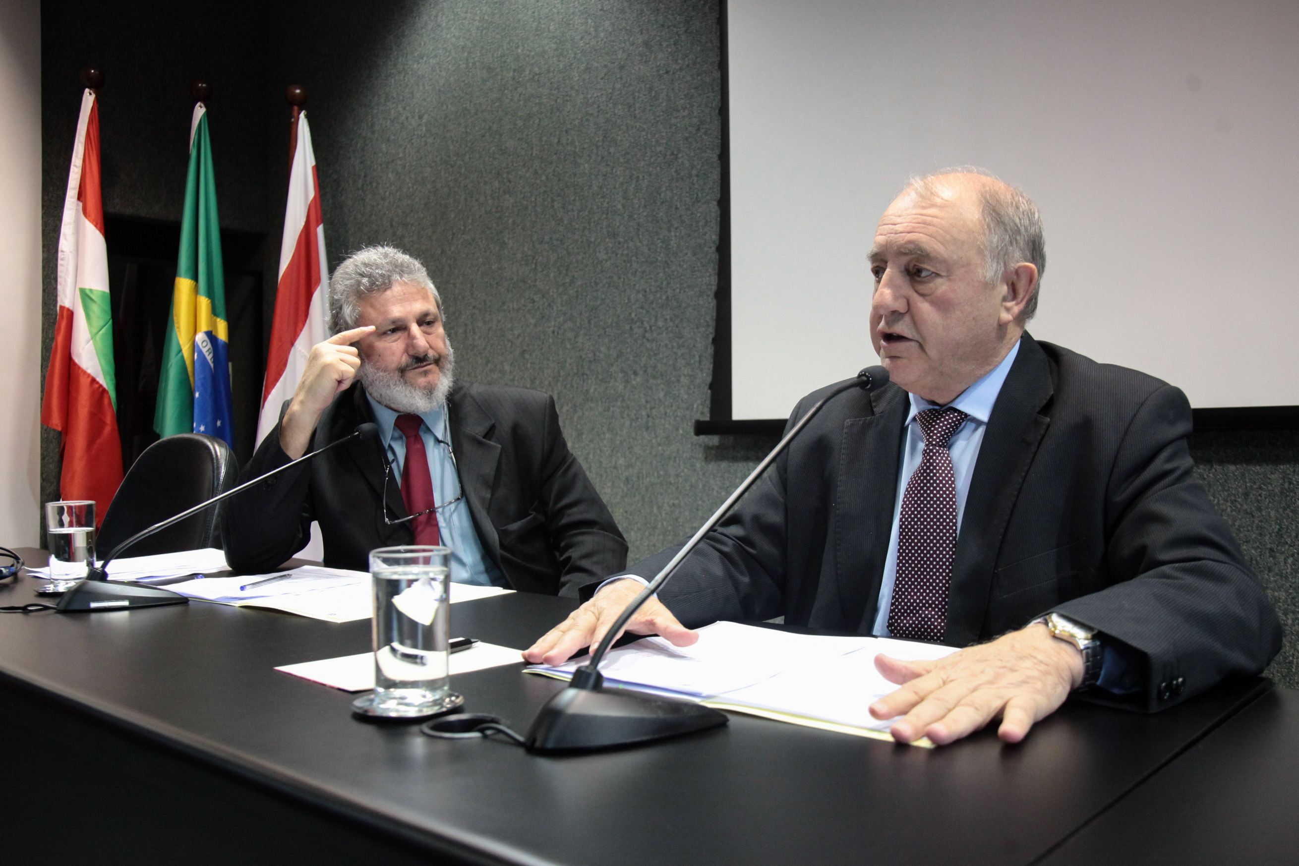 Reunião Ordinária da Comissão de Agricultura e Política Rural