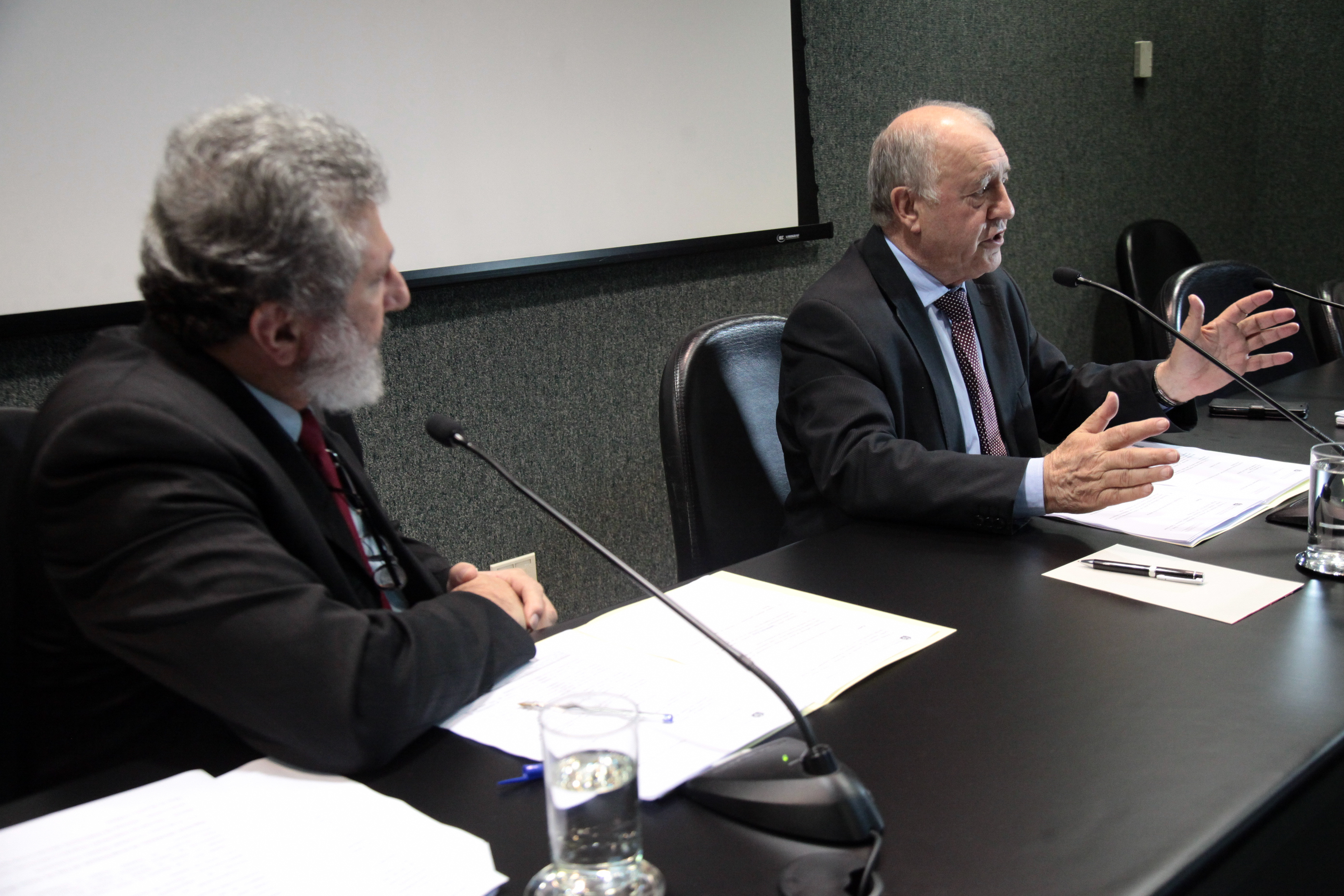 Reunião Ordinária da Comissão de Agricultura e Política Rural.