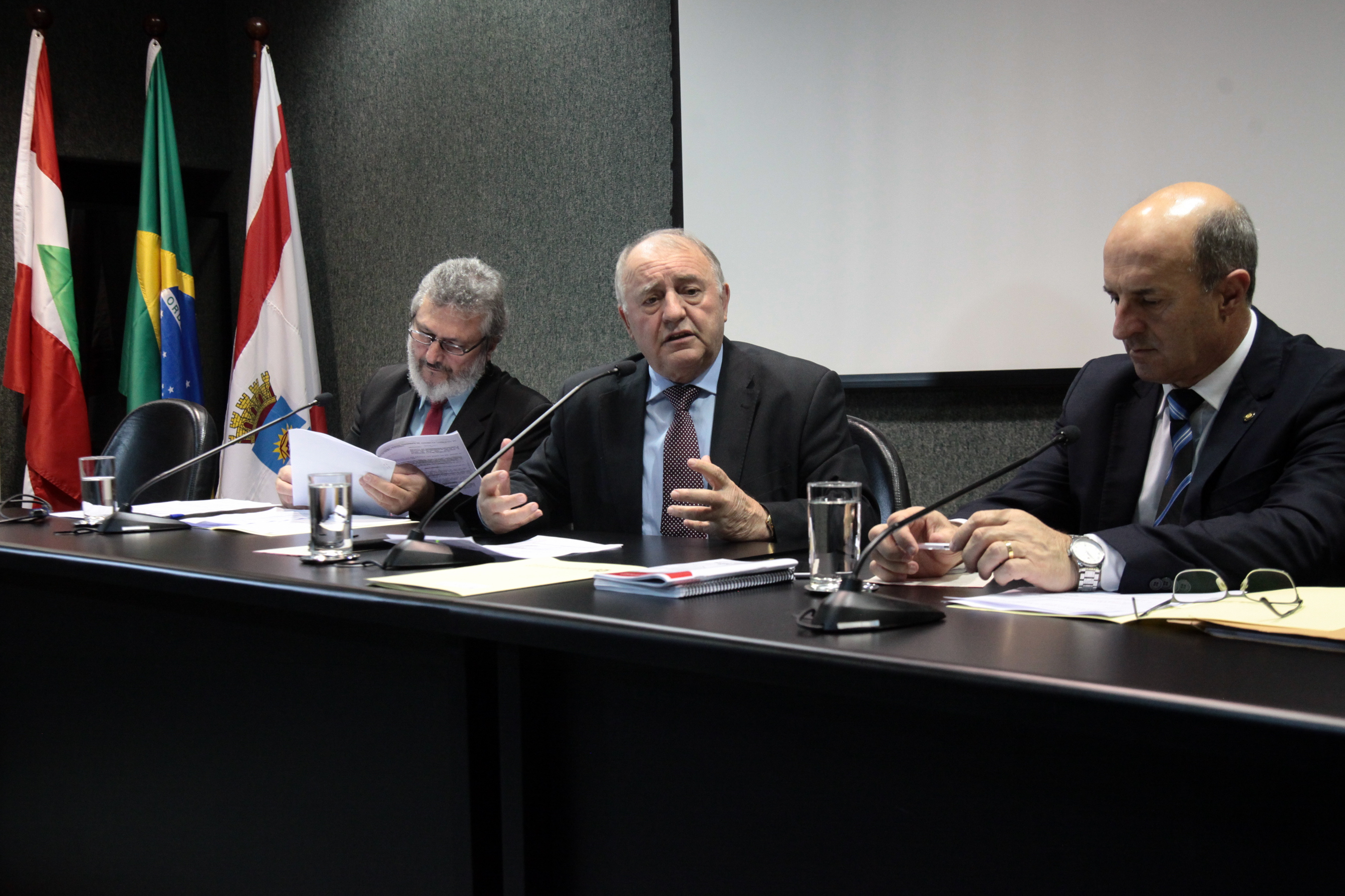 Reunião Ordinária da Comissão de Agricultura e Política Rural.