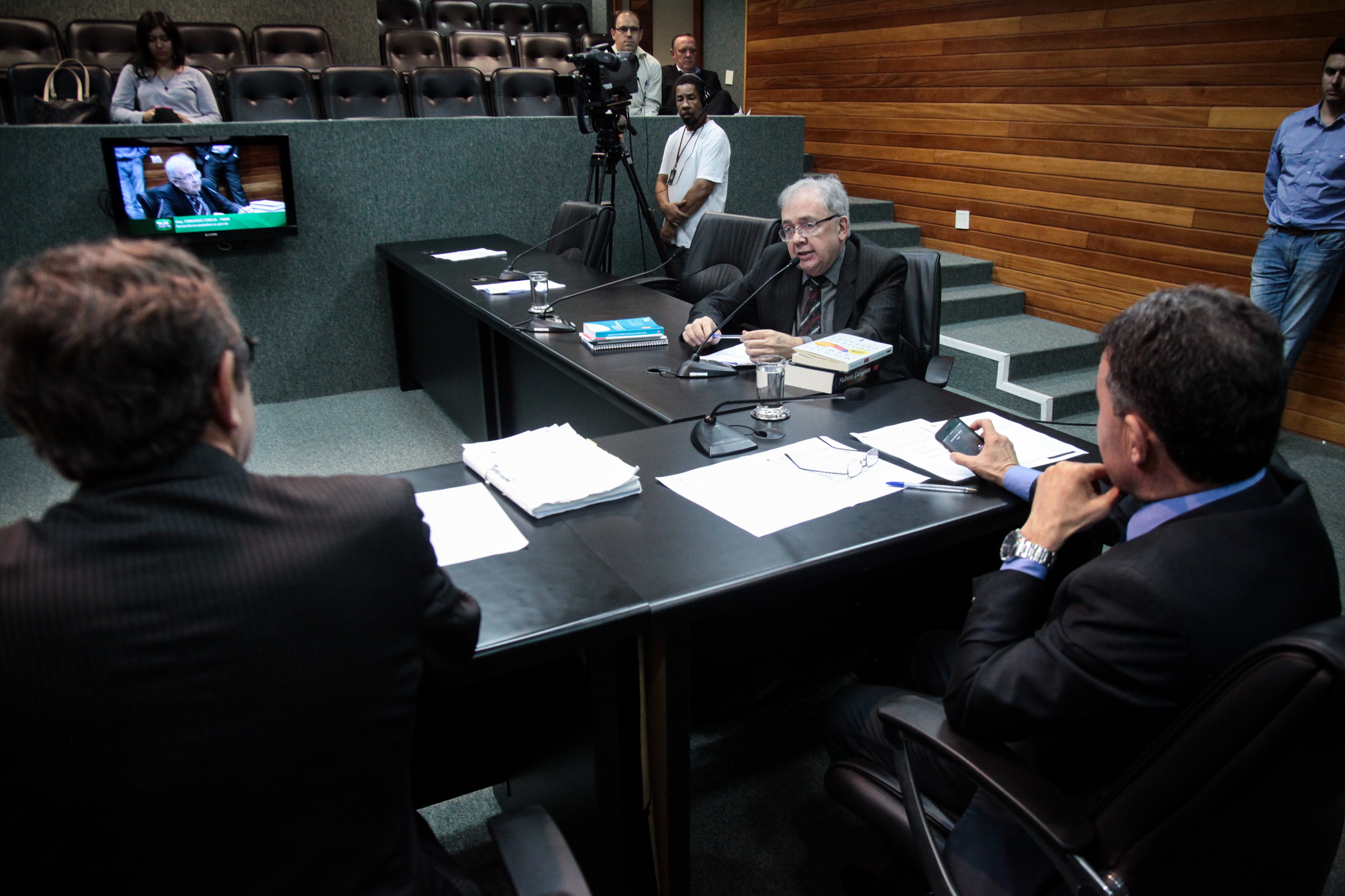 Comissão de Trabalho, Administração e Serviços Públicos.