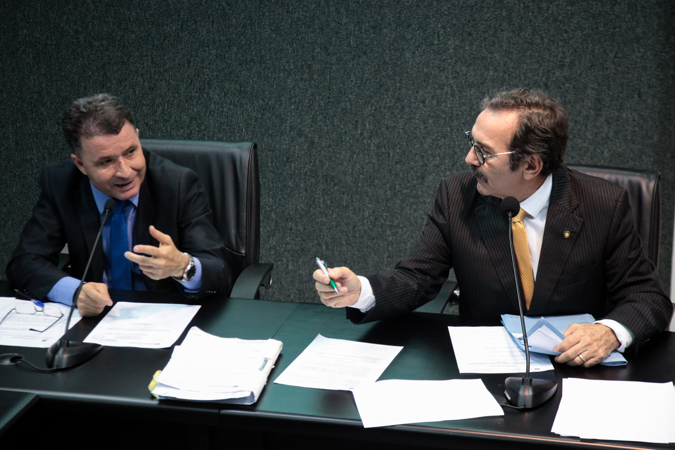 Comissão de Trabalho, Administração e Serviços Públicos.