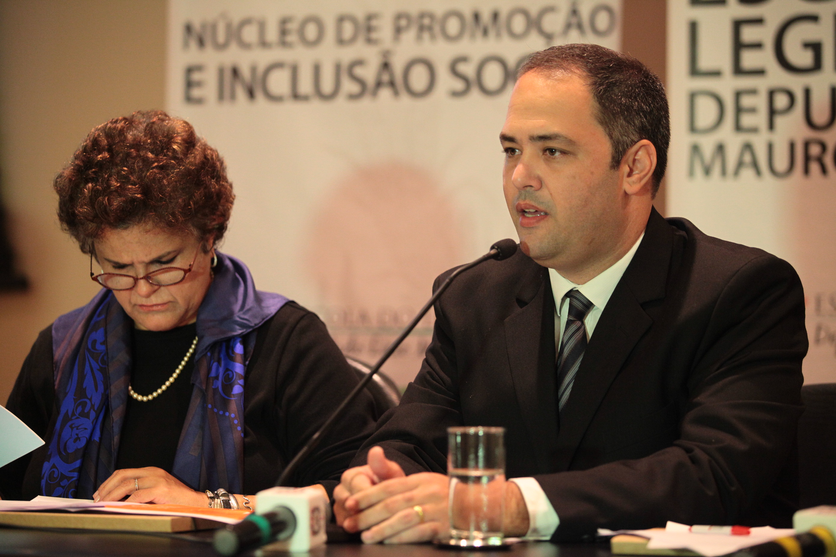 Seminário sobre Licenciamento Ambiental e Segurança Jurídica