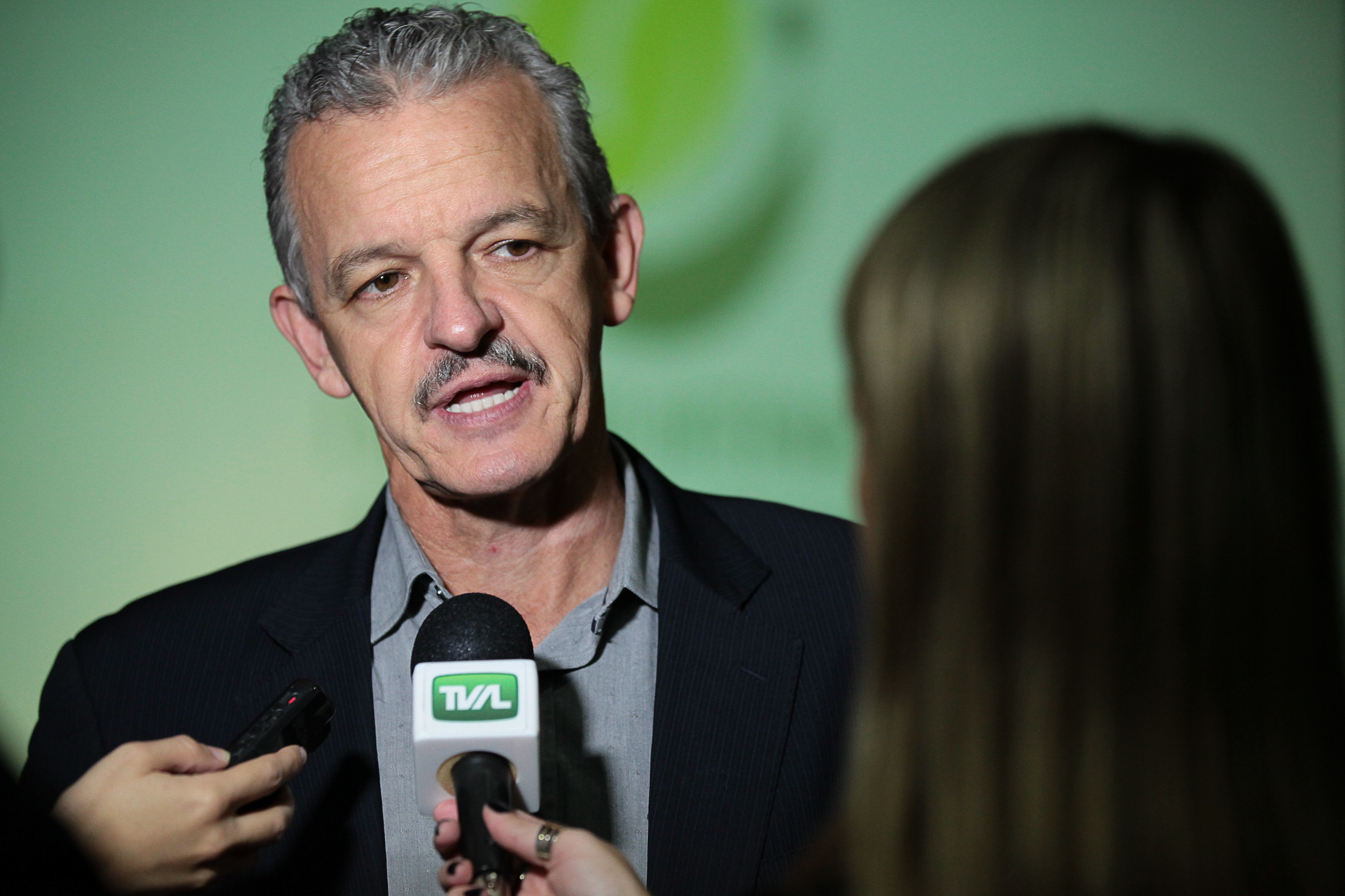 I Seminário Internacional em Energias Renováveis FCTER - Chapecó. Deputado Dirceu Dresch (PT)