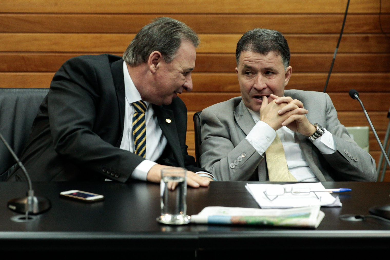 Reunião Extraordinário da Comissão de Constituição e Justiça.