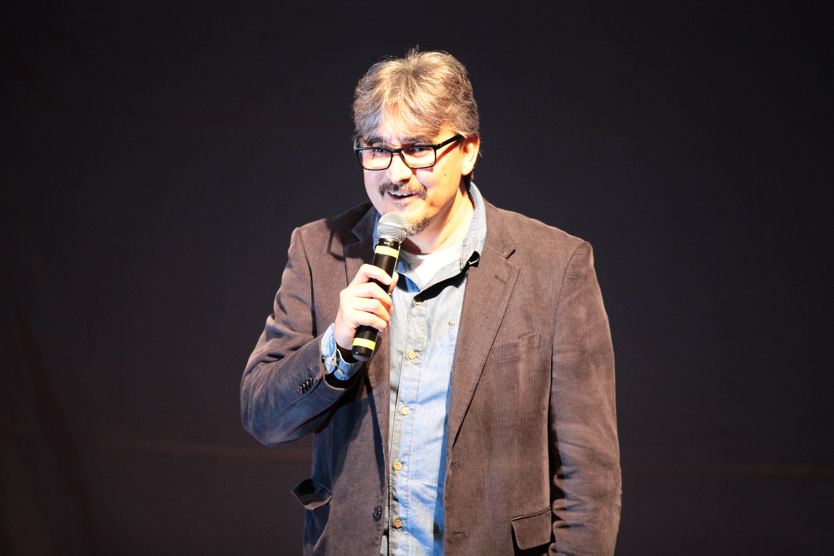 I Seminário Internacional em Energias Renováveis FCTER - Chapecó - Cleonir Antonio Soares