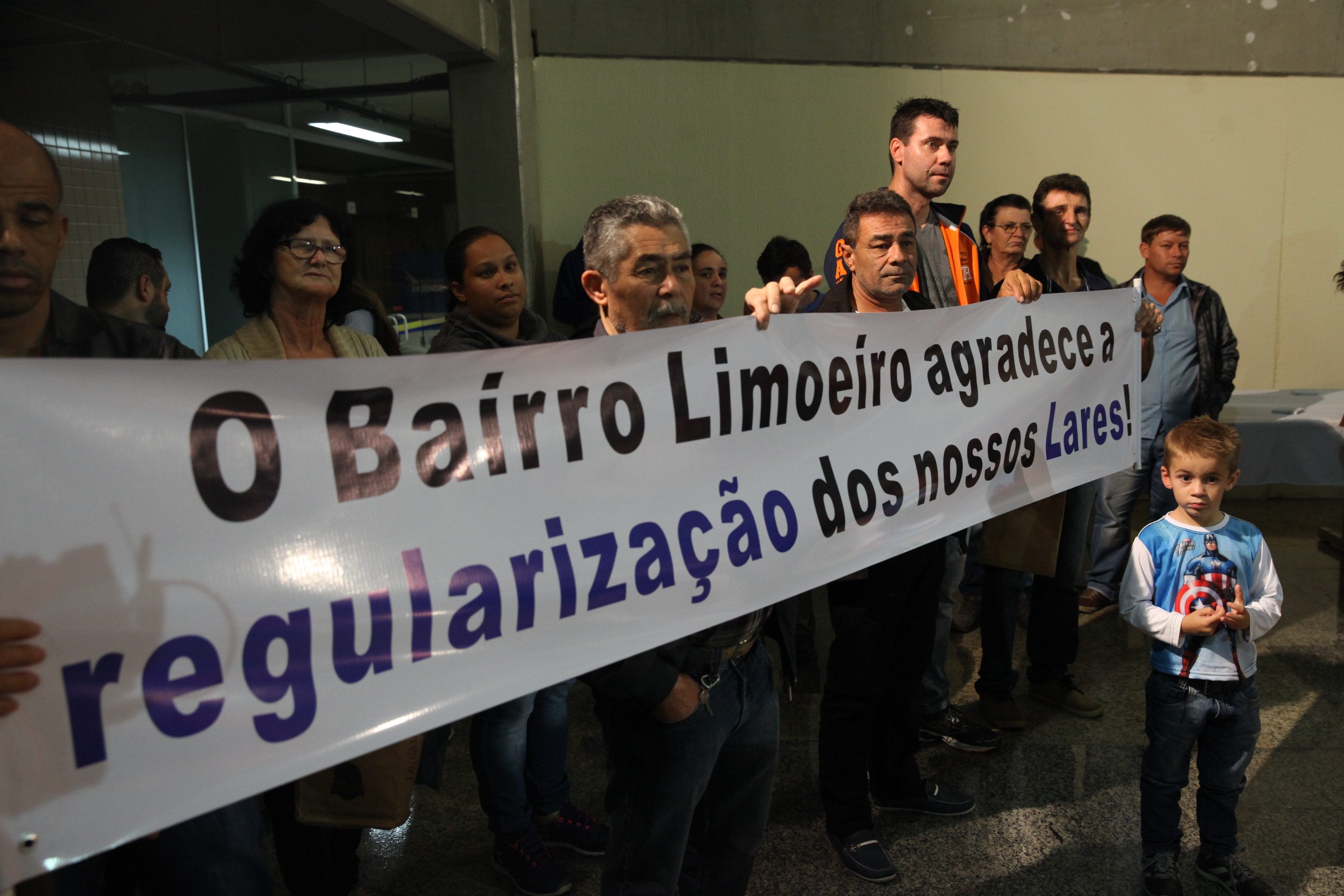 Lar Legal - Itajaí
